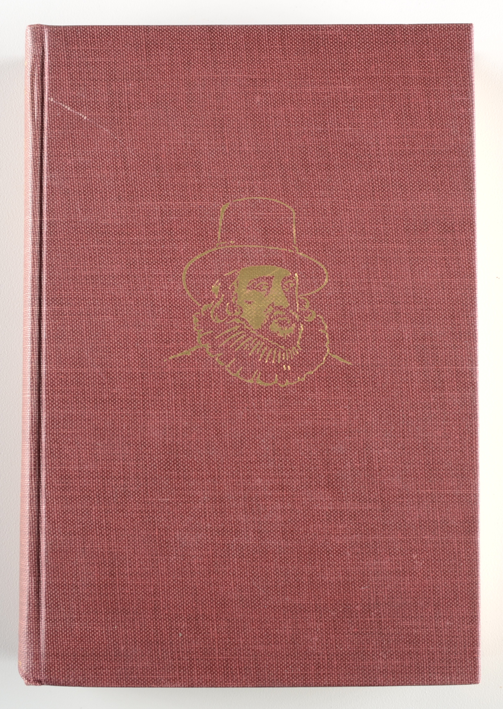 Four Library Collection Hardbound Books "The Story of Civilization" Series