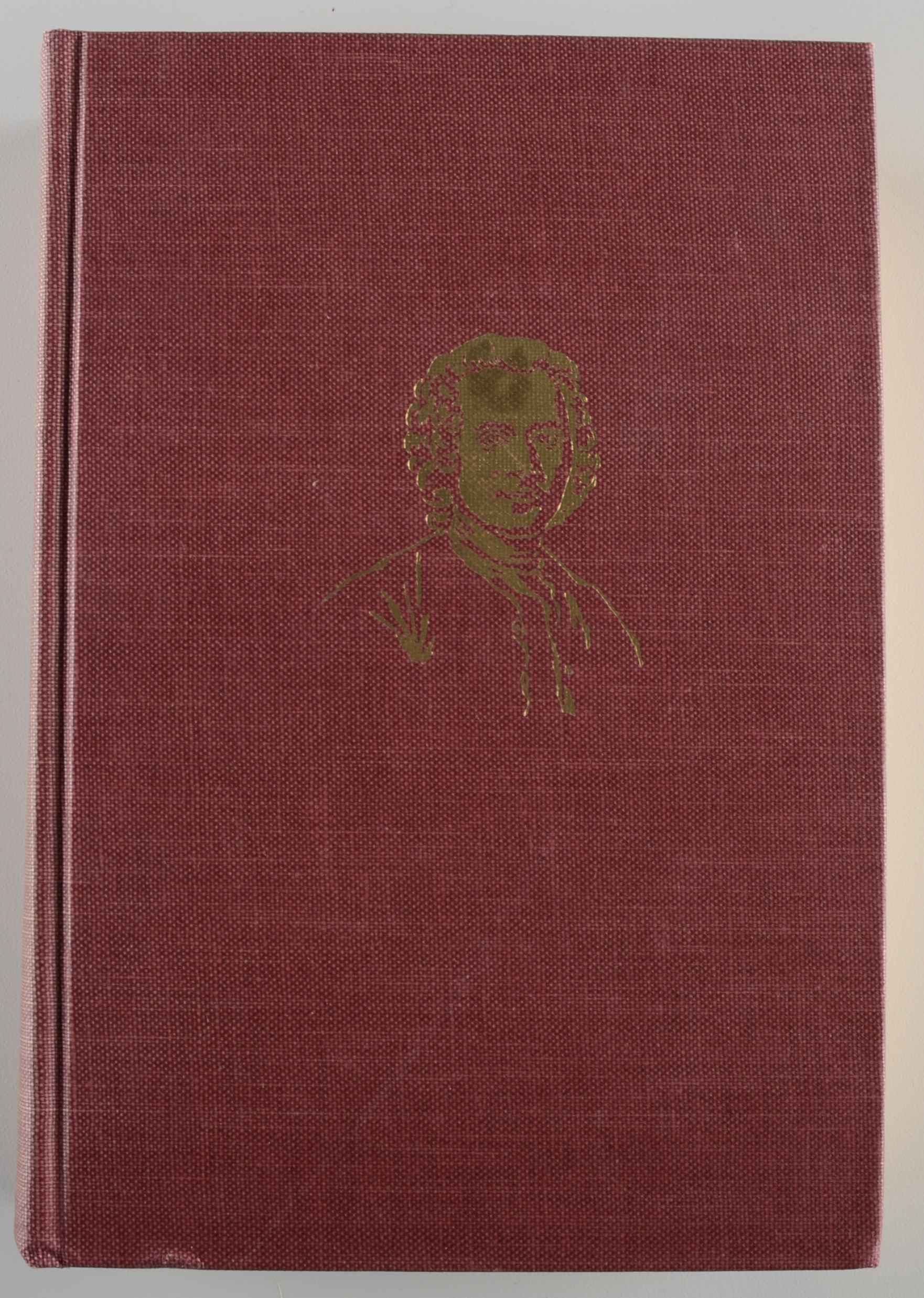 Four Library Collection Hardbound Books "The Story of Civilization" Series