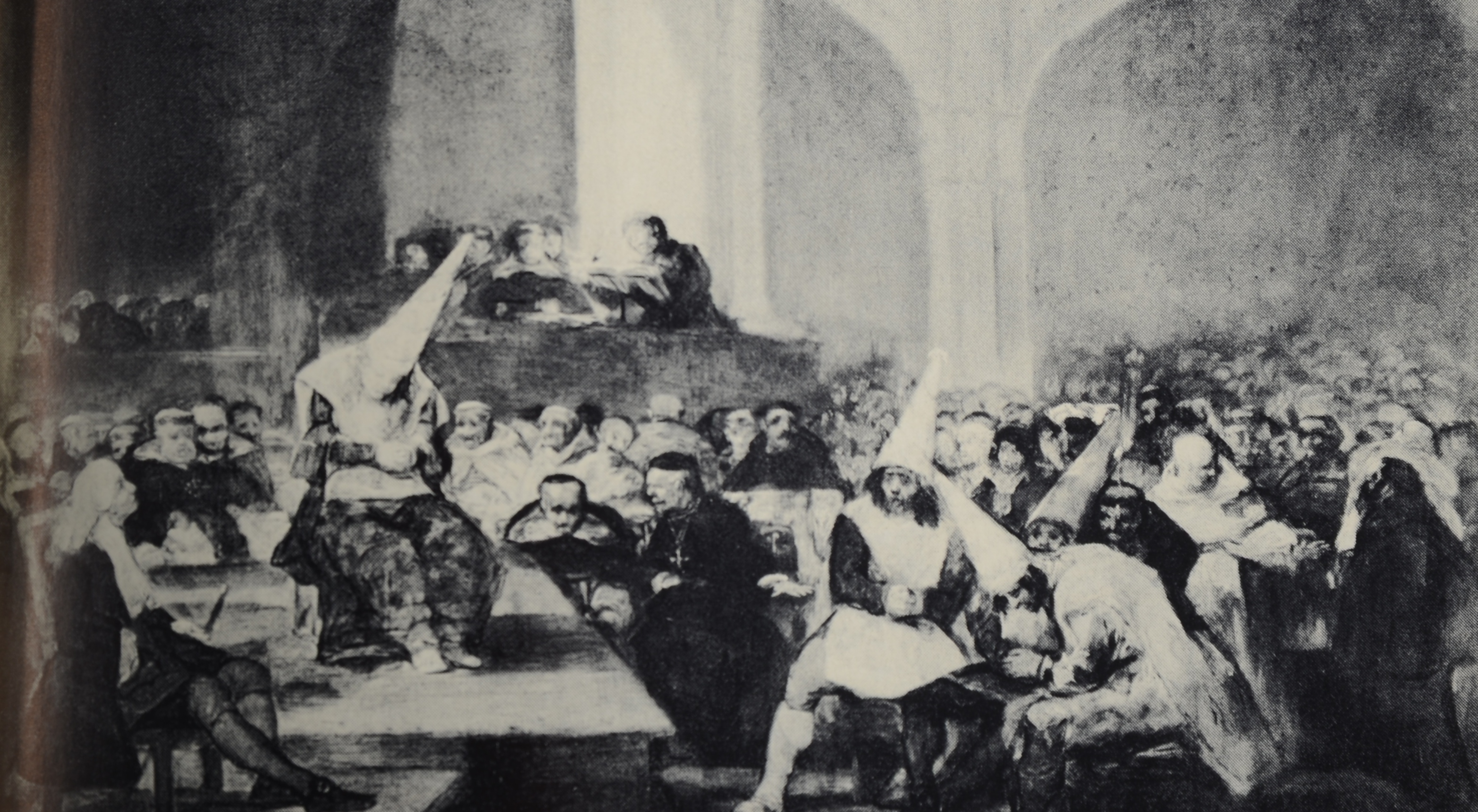 Four Library Collection Hardbound Books "The Story of Civilization" Series