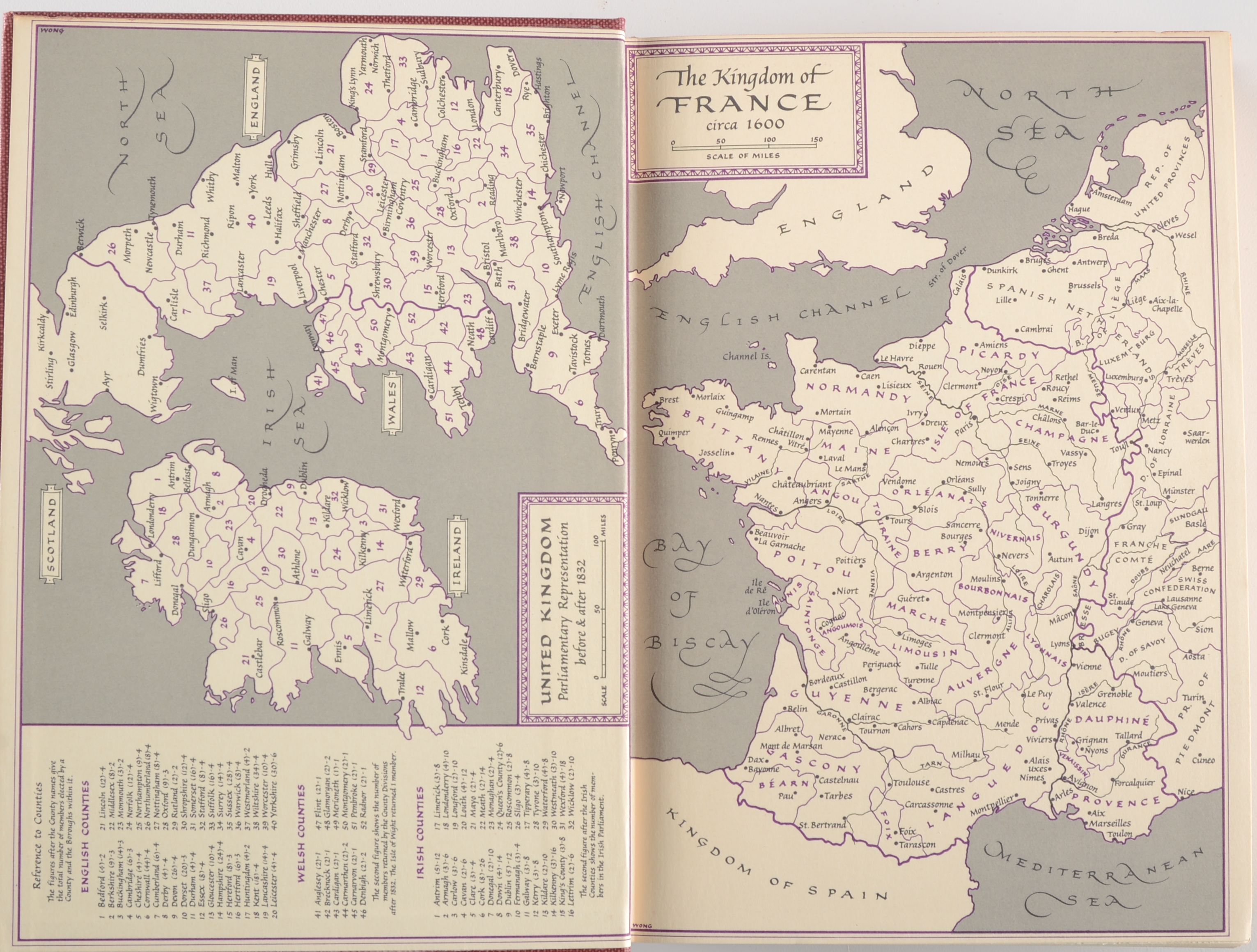 Four Library Collection Hardbound Books "The Story of Civilization" Series