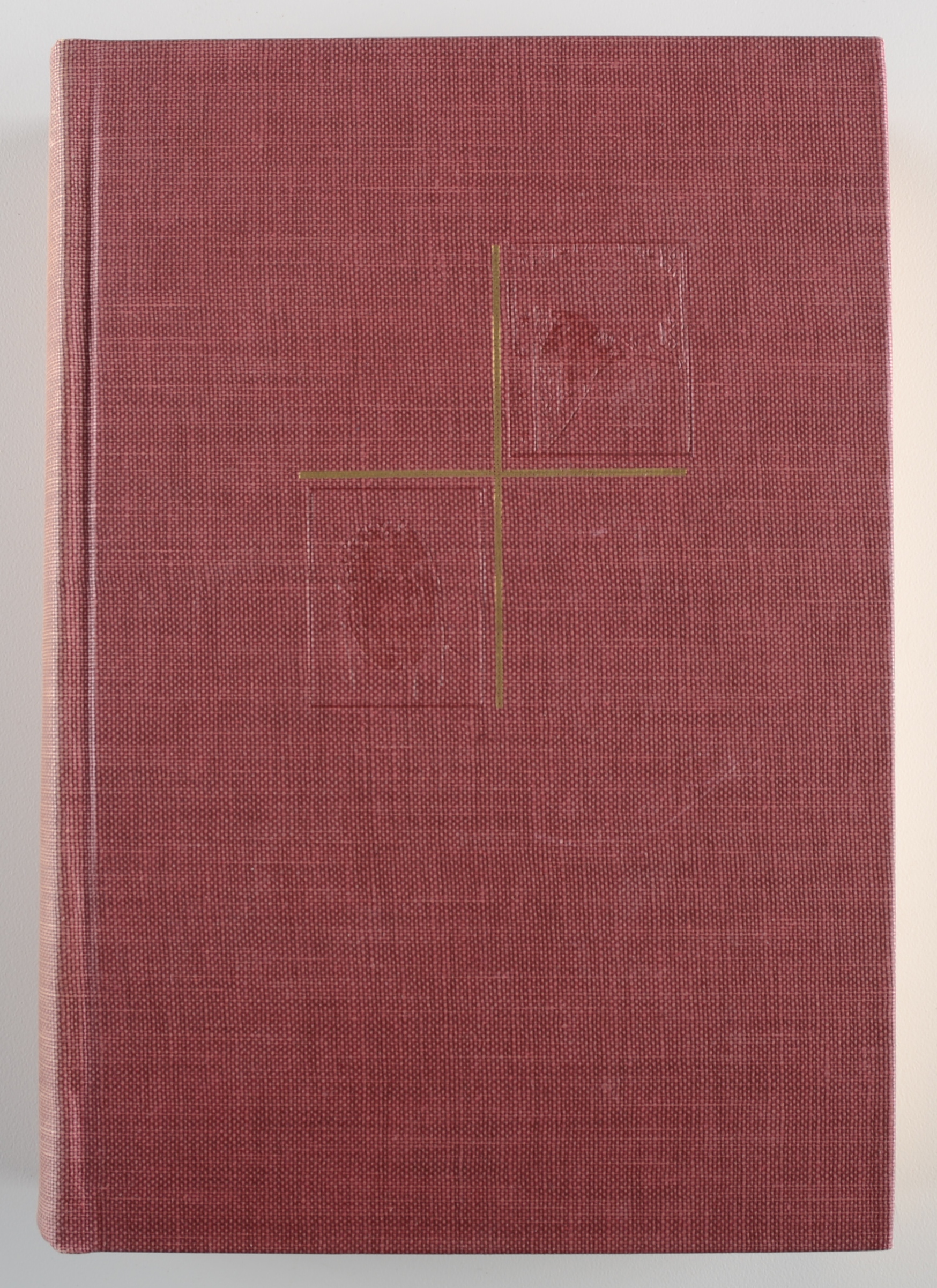 Four Library Collection Hardbound Books "The Story of Civilization" Series