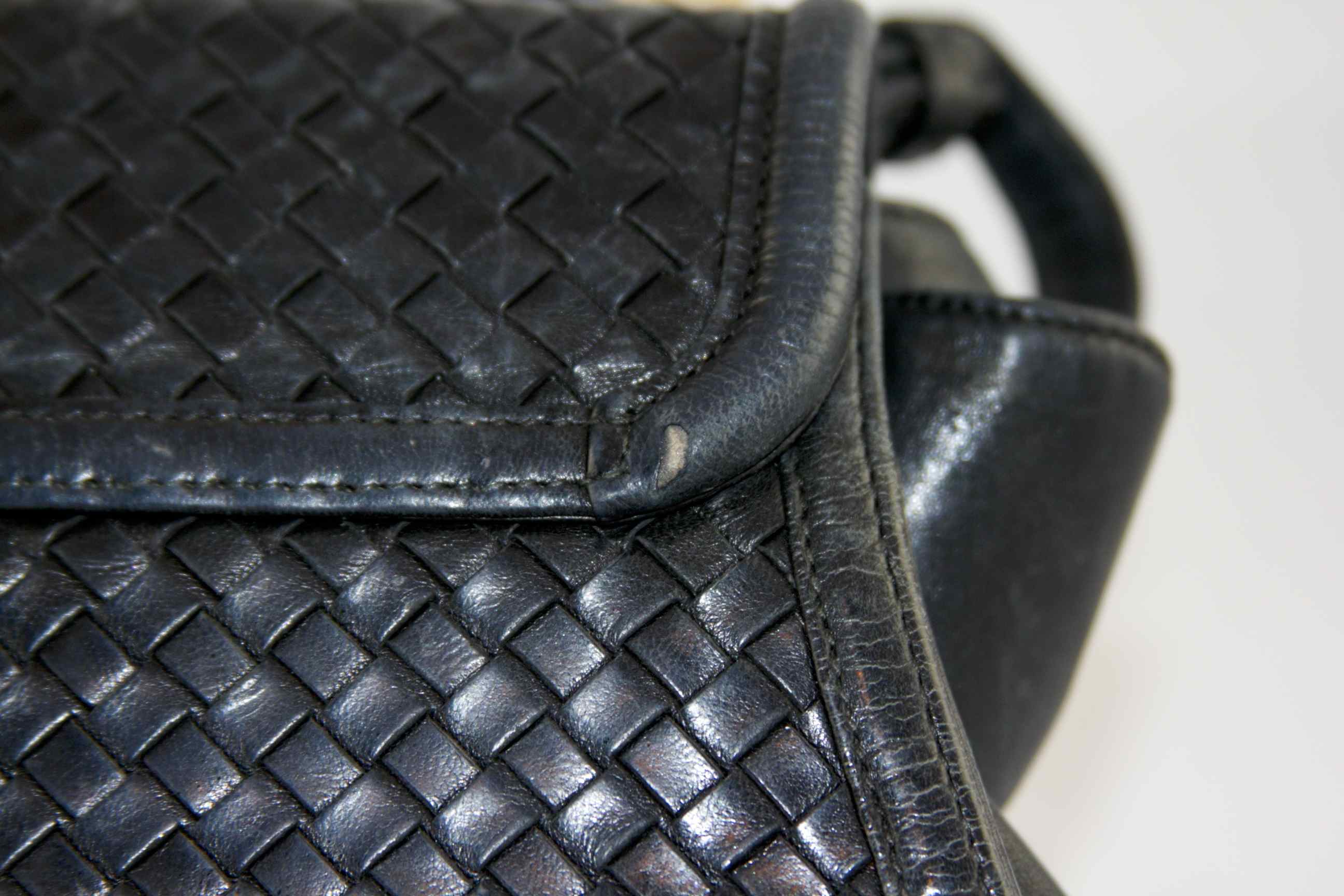 Barry Kieselstein - Cord Alligator Motif Collectors Purse