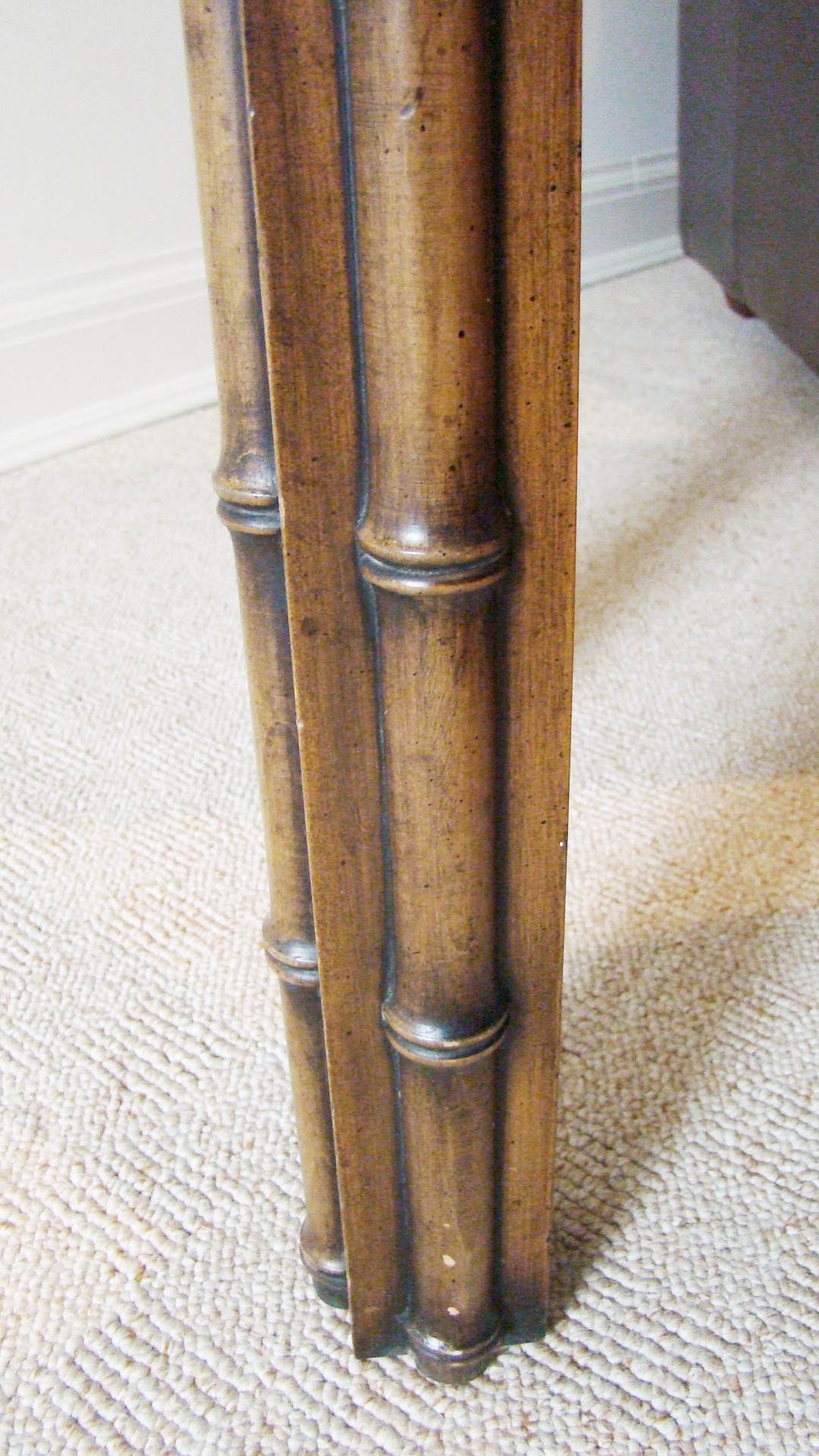 Wellington Hall Sofa Table 
