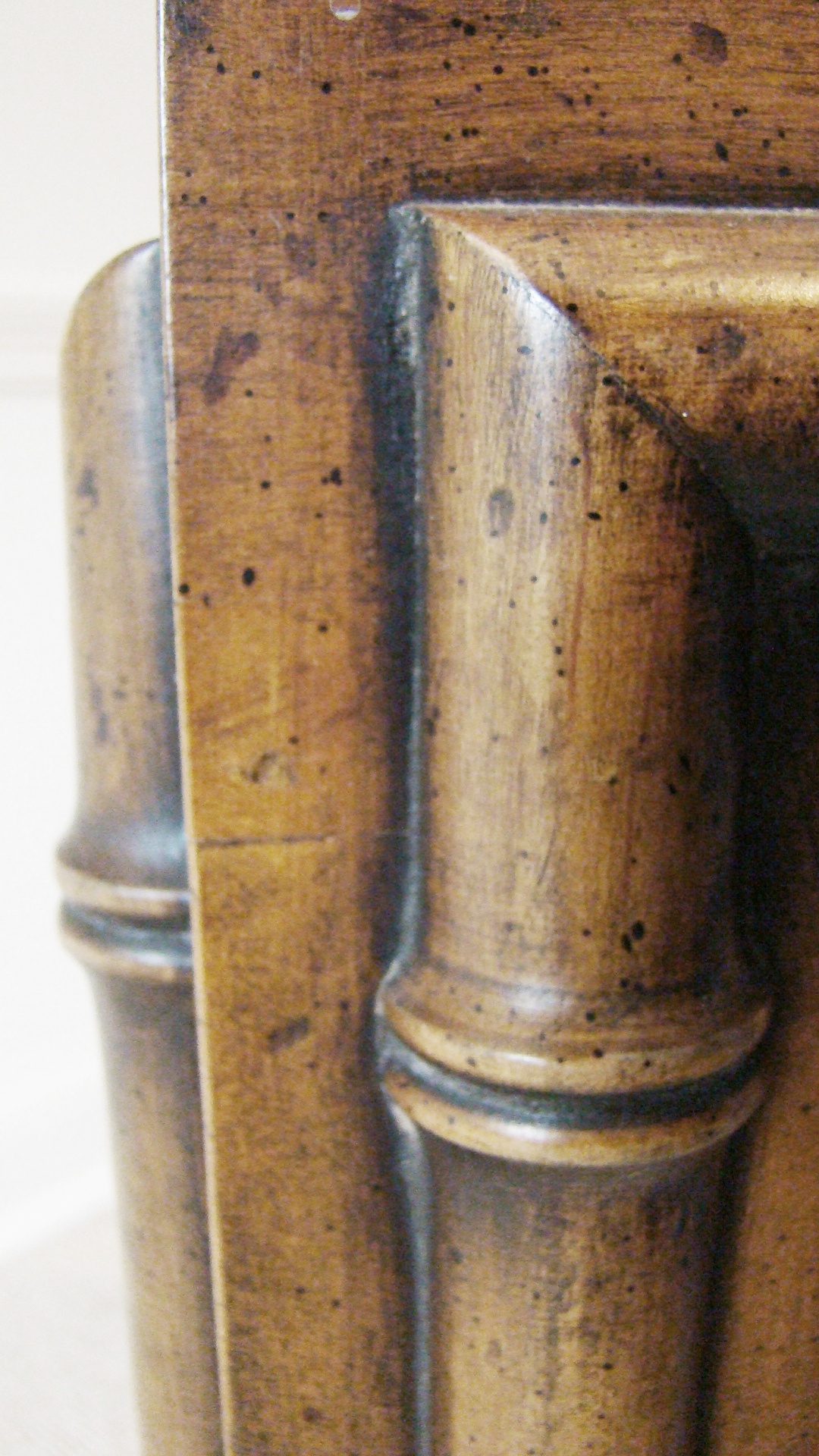 Wellington Hall Sofa Table 