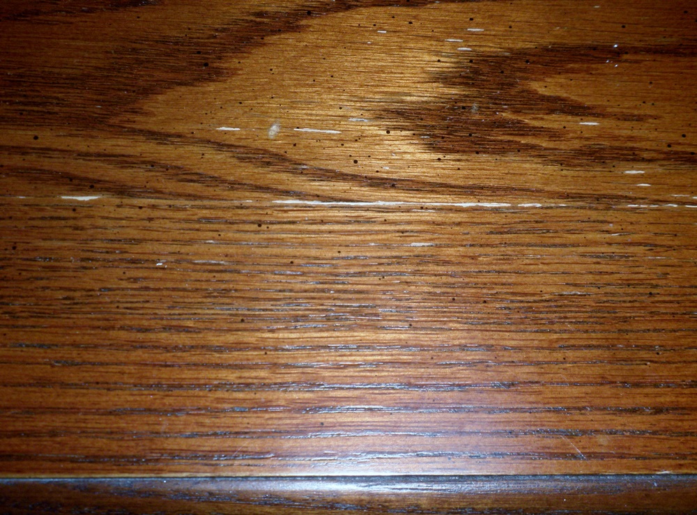 Pottery Barn like Side Table