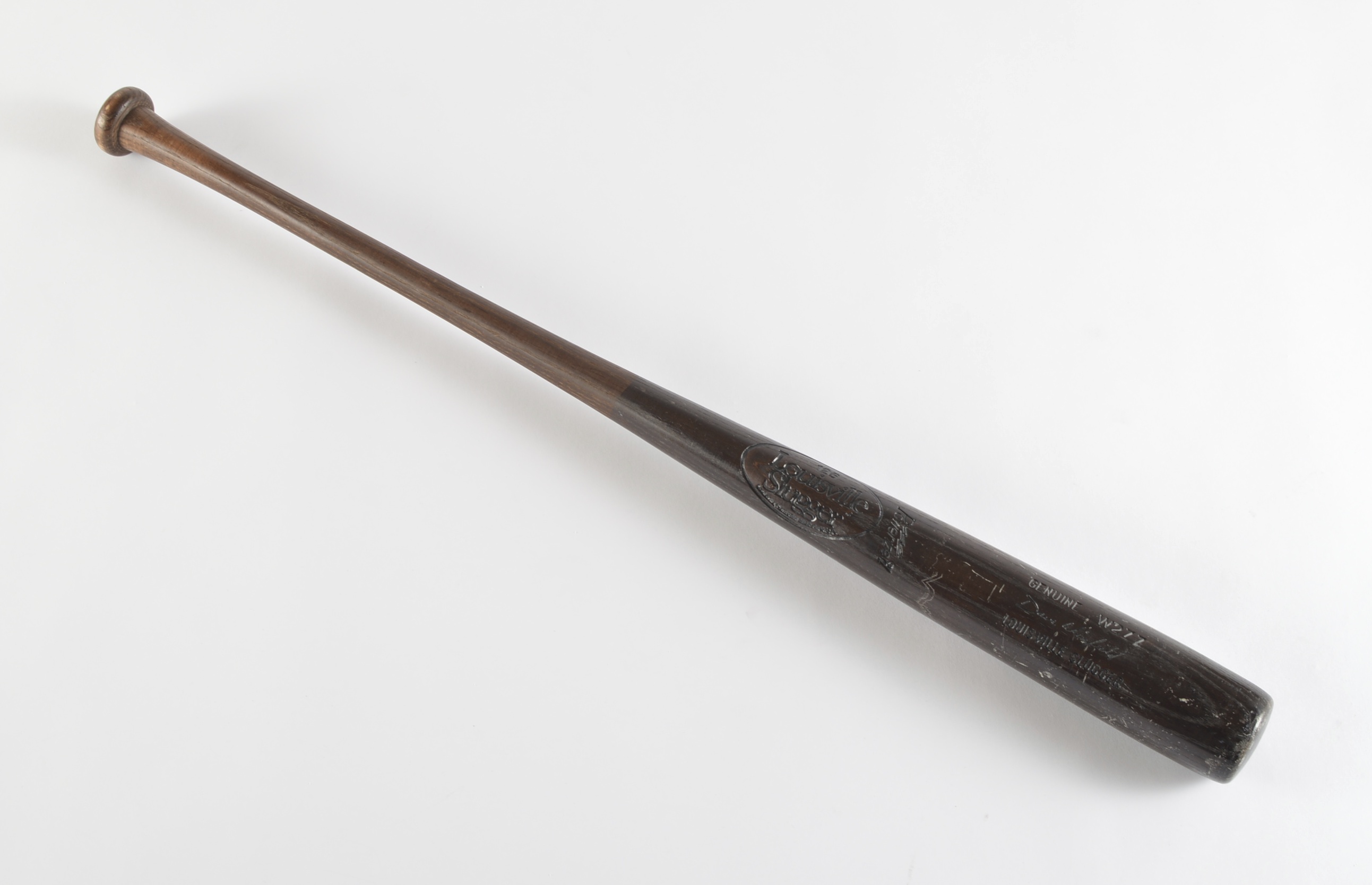 (HOF) Dave Winfield 1980s Professional Model Baseball Bat