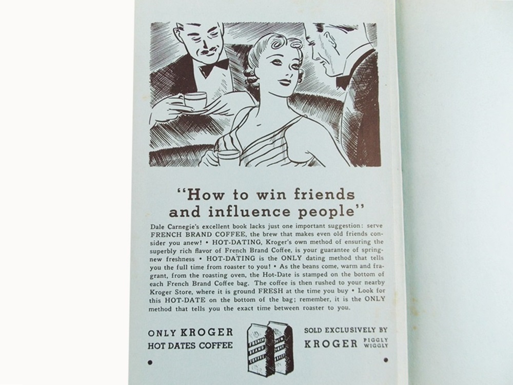 Vintage 1924 and 1937 Cincinnati and Norwood Directories