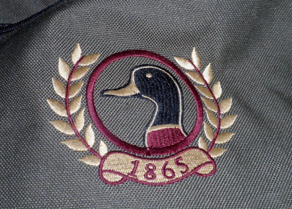 Verdi Vintage Luggage