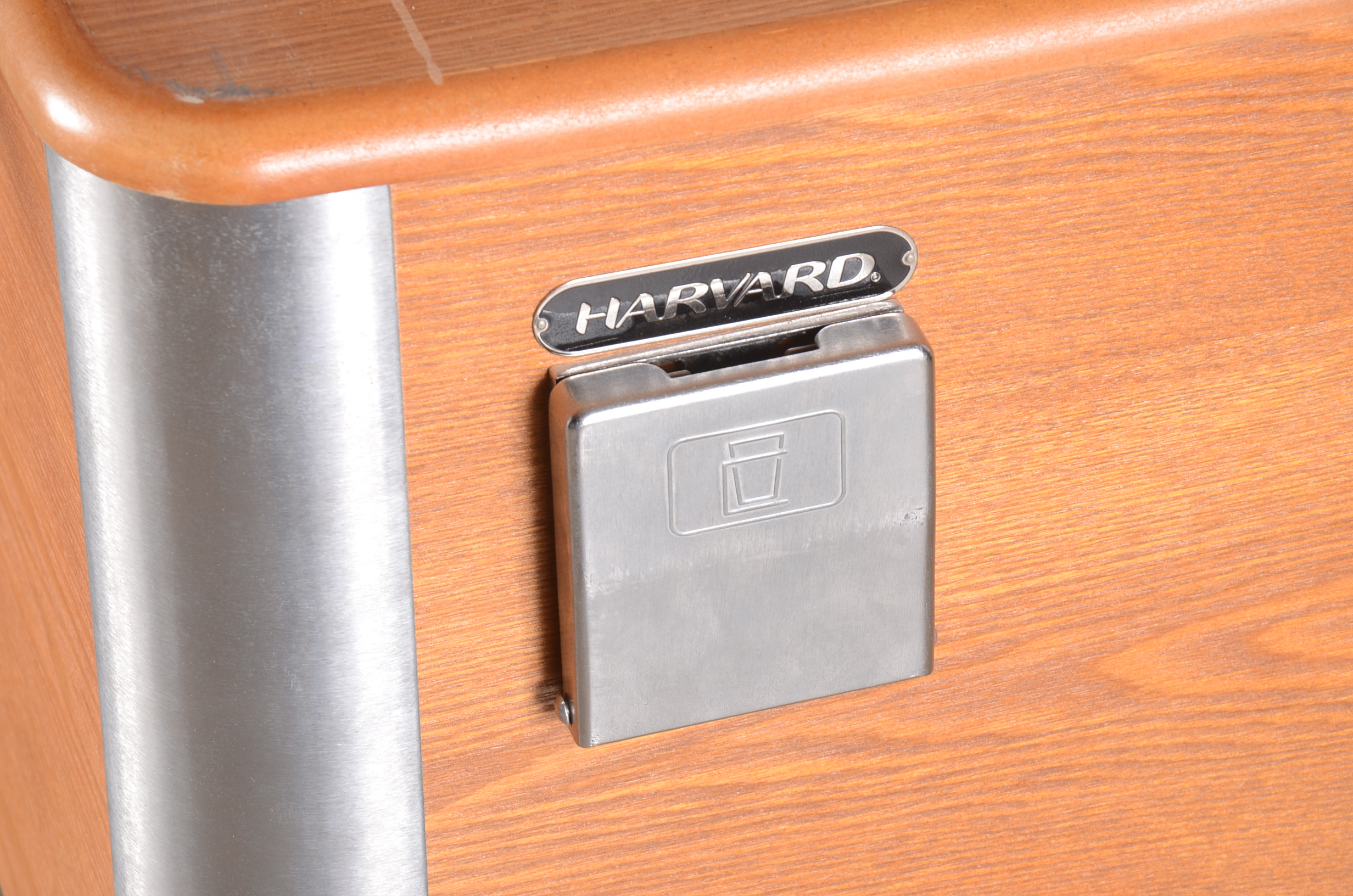 Harvard Foosball Table