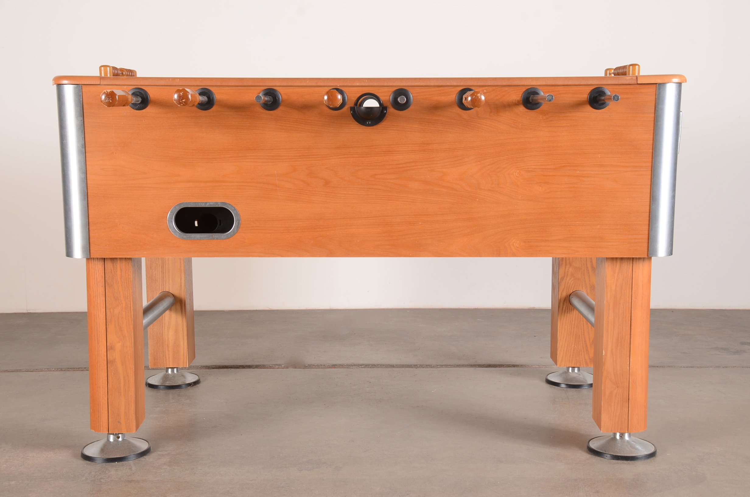 Harvard Foosball Table