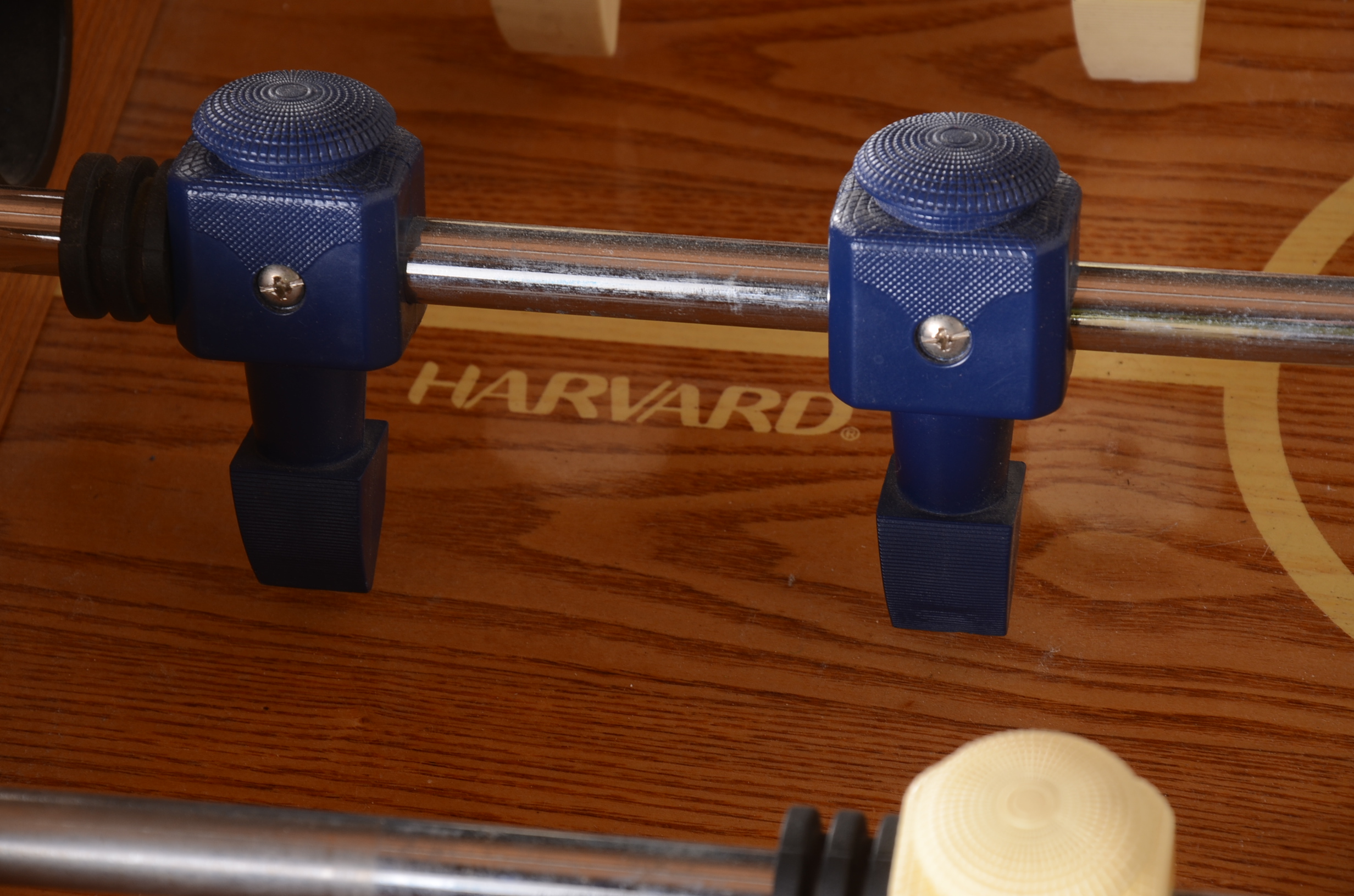 Harvard Foosball Table