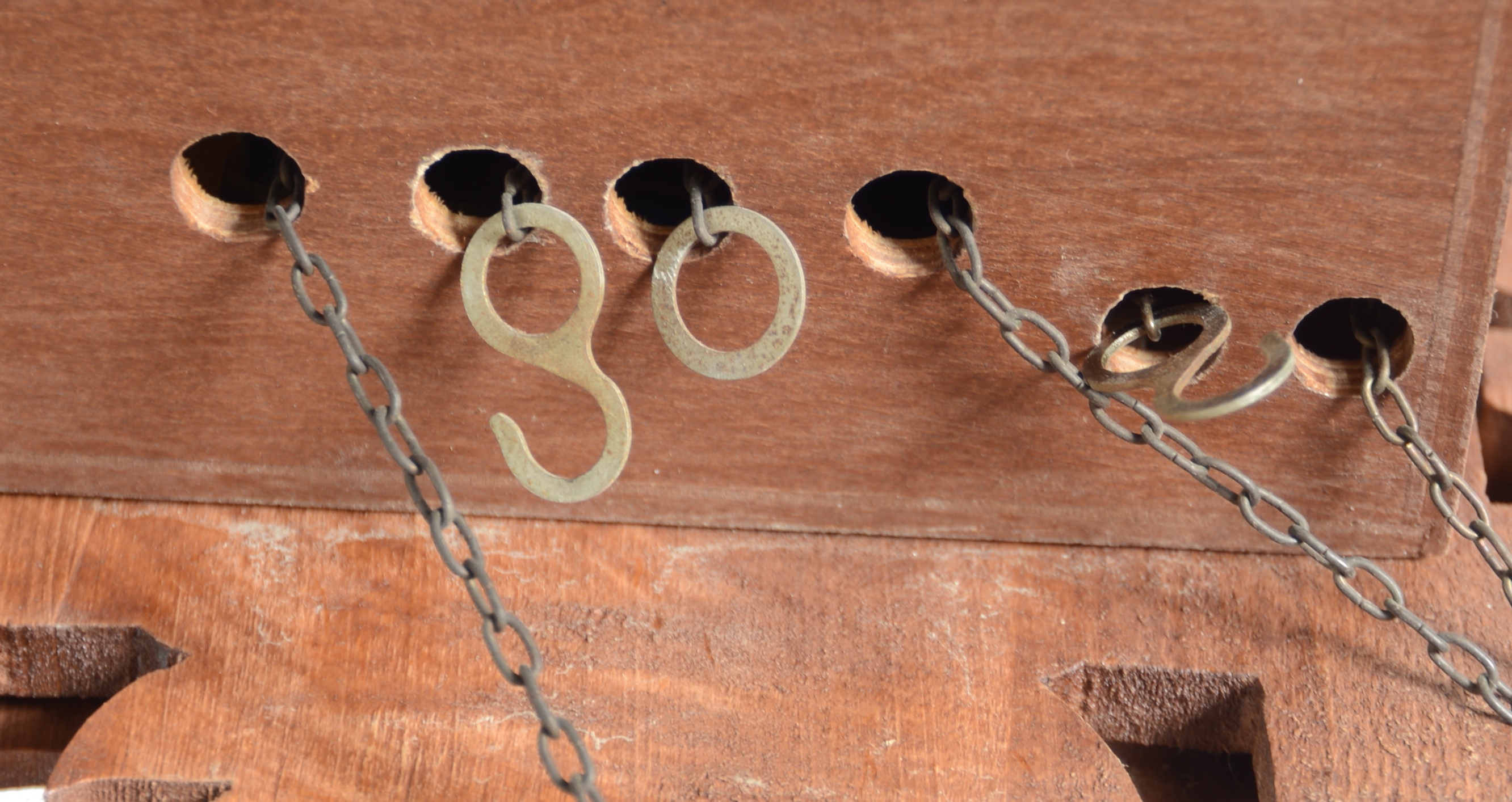 Vintage Cuendet Chalet Cuckoo Clock with Swiss Movement