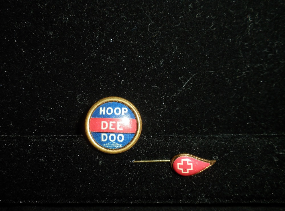 Men's Vintage Collectible Jewelry