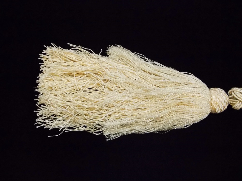 A Marvelous Tiffany & Co. Mother of Pearl Fan from the Paris Exposition Of 1878