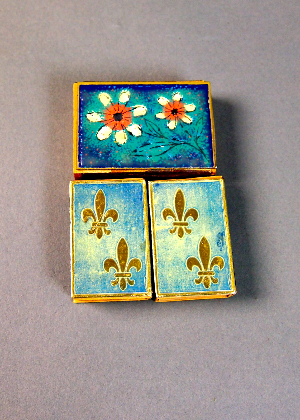 Vintage Wooden Tobacco Pipes and Smoking Accessories