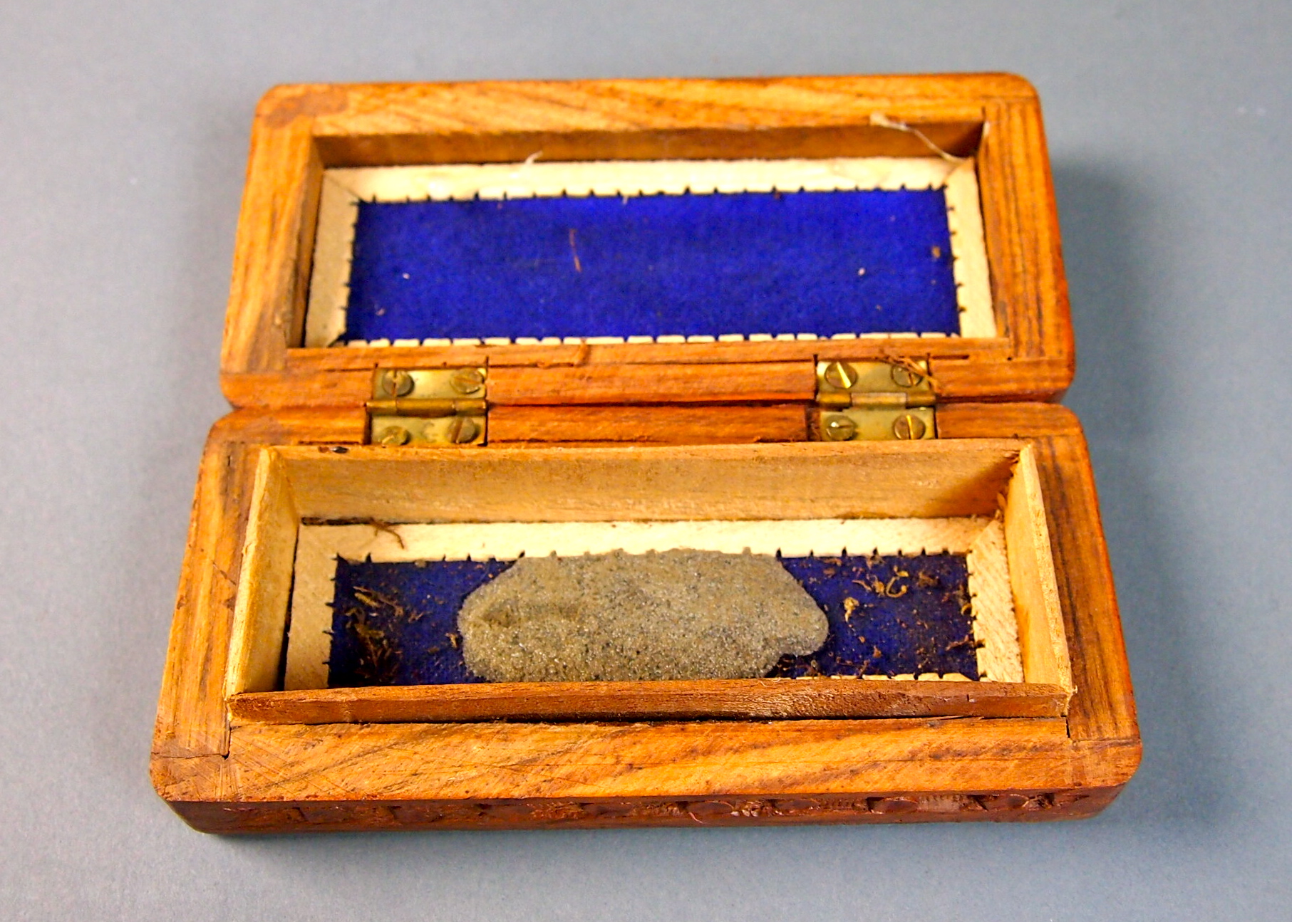 Vintage Wooden Tobacco Pipes and Smoking Accessories