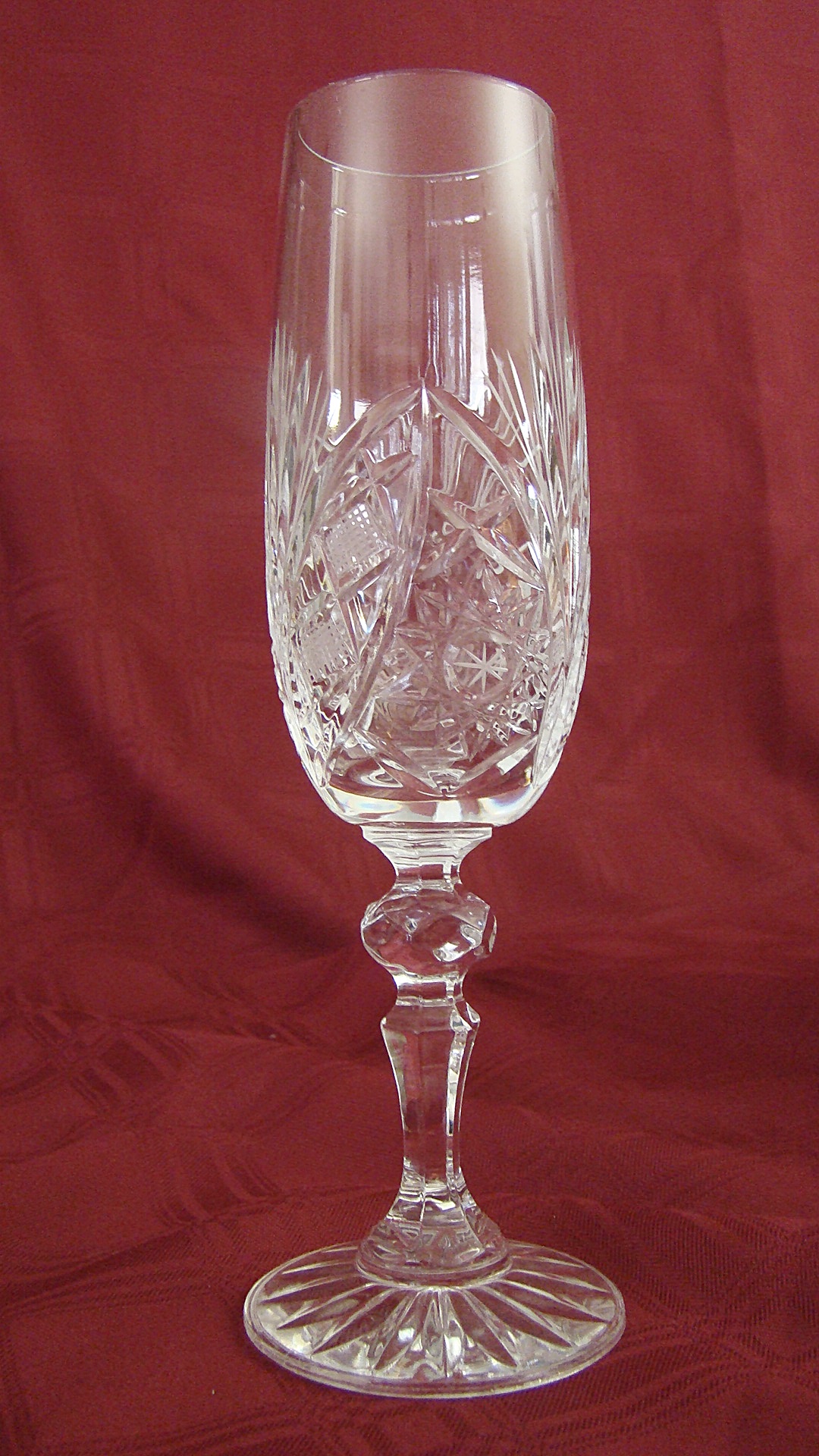 Queen's Thanksgiving Dishes