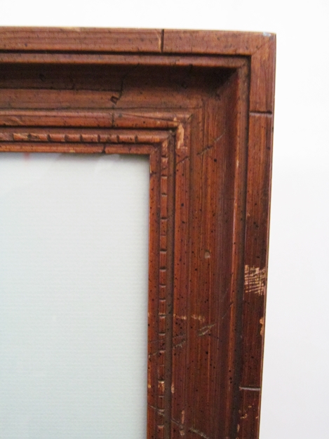 Limited Ed. Omer Seamon Lithographic Print