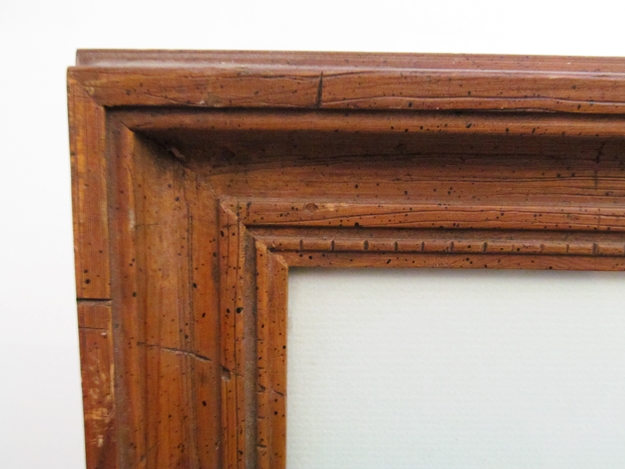 Limited Ed. Omer Seamon Lithographic Print