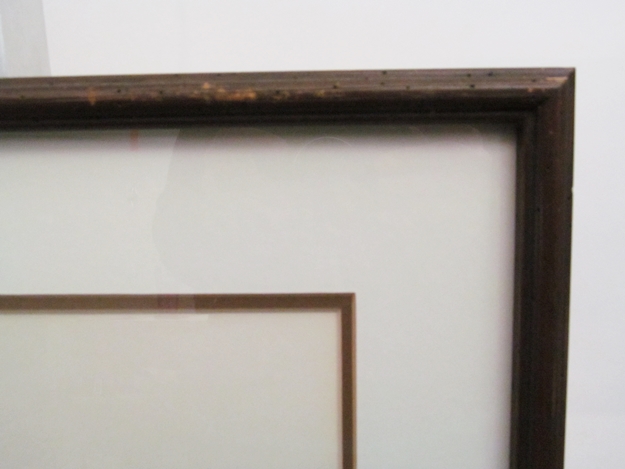 Jerry Smith Watercolor