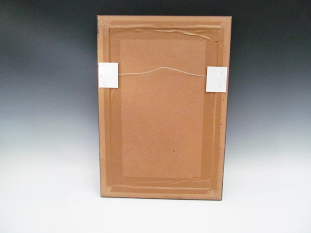 Signed "Girls Gone Dead!" Movie Poster