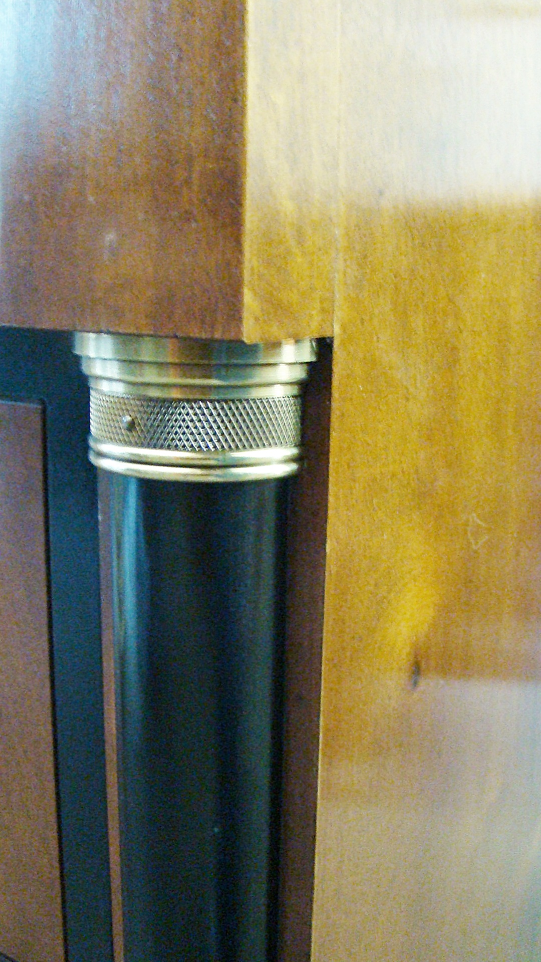 Century Bachelor's Chest