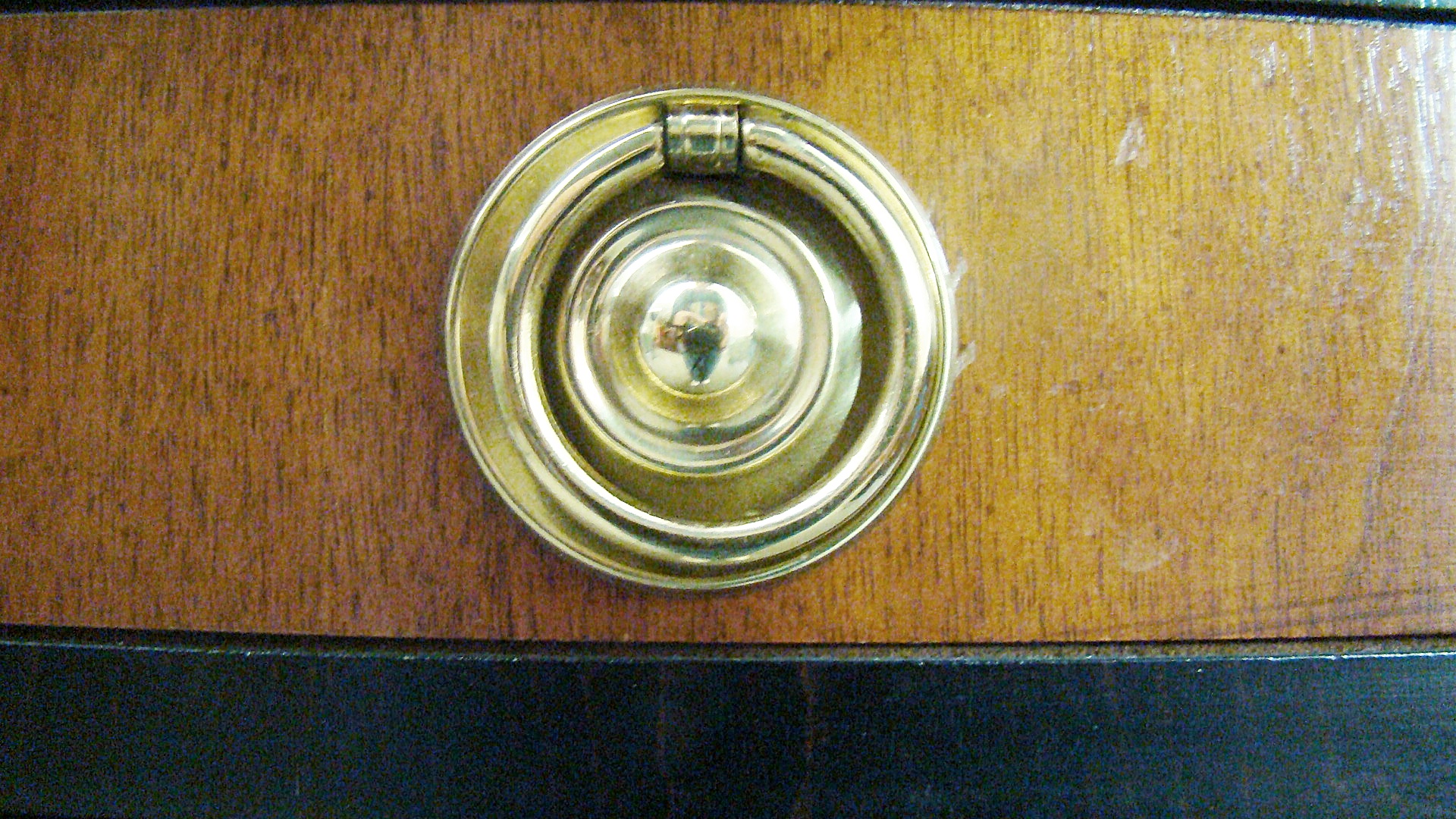 Century Bachelor's Chest