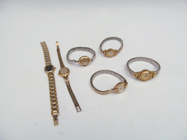 Women's Watch Collection