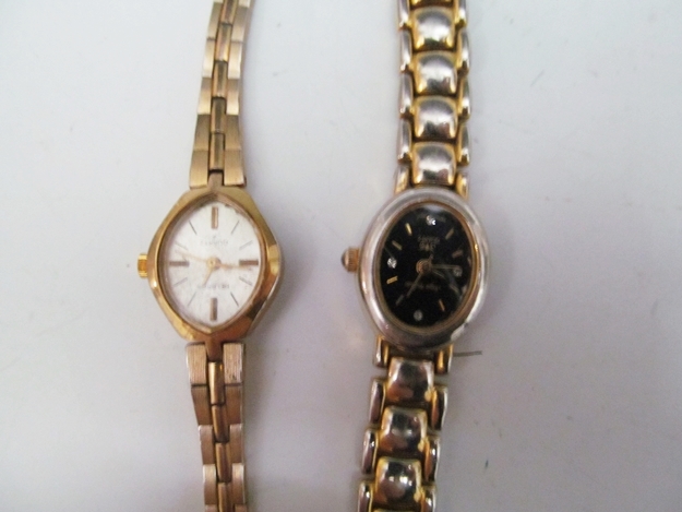 Women's Watch Collection
