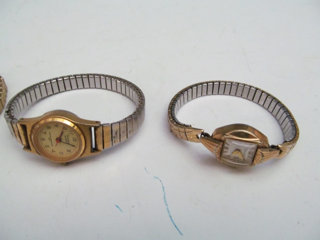 Women's Watch Collection