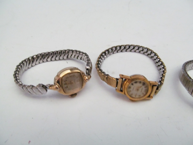 Women's Watch Collection