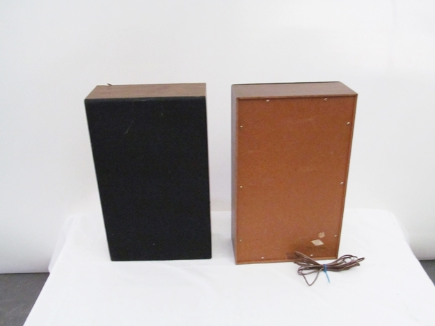 Vintage ICP Stereo System