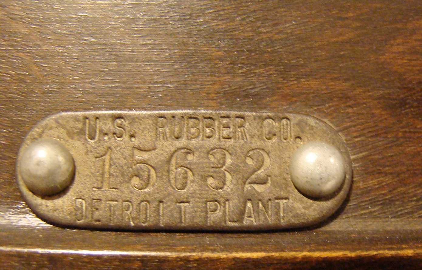 Vintage Barrister Stacking Mahogany Bookcases Set of 4