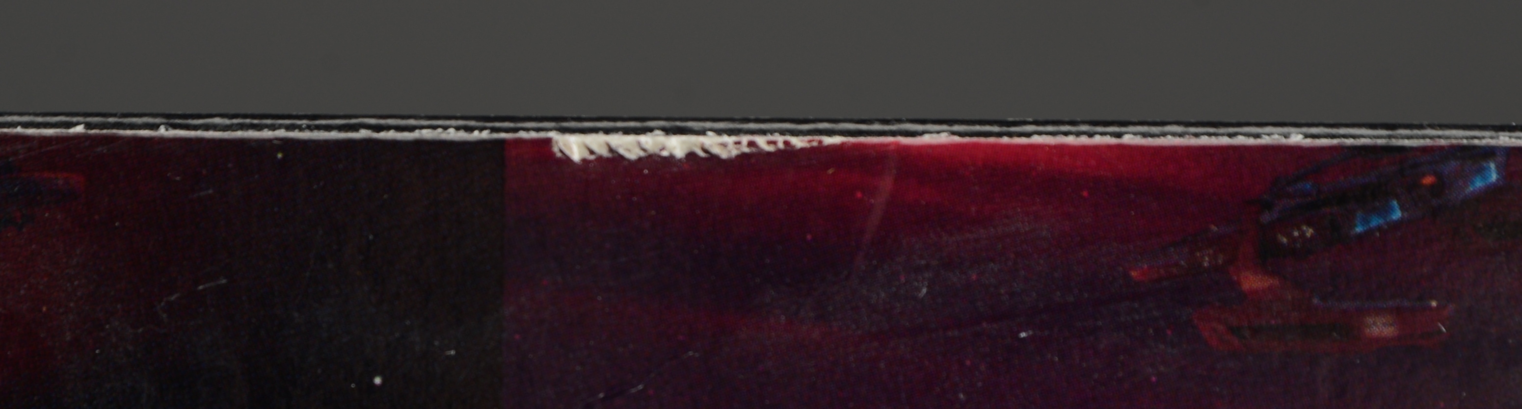 Trio of Vintage "Star Trek" Records