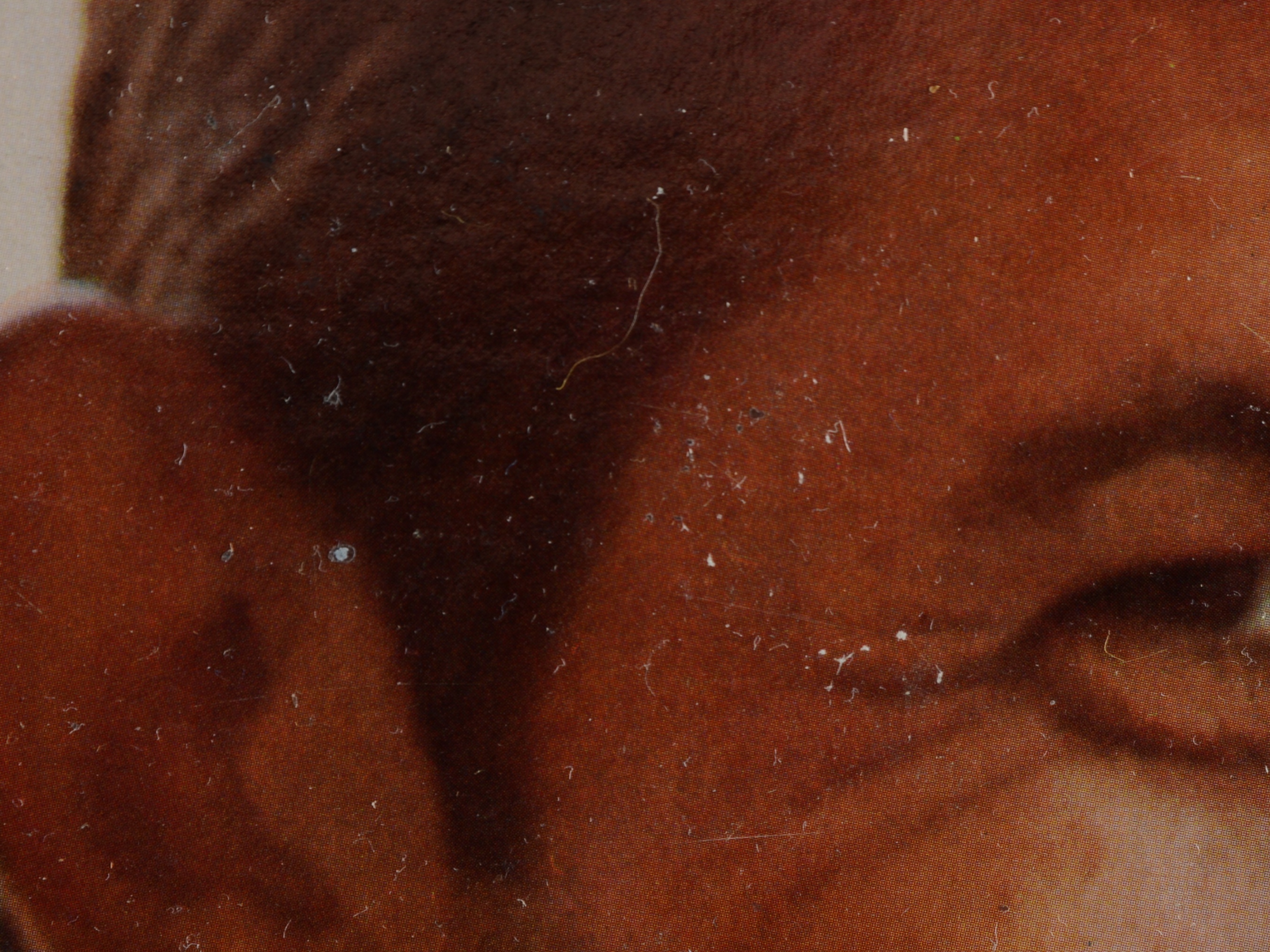 Pair of Vintage Leonard Nimoy Records