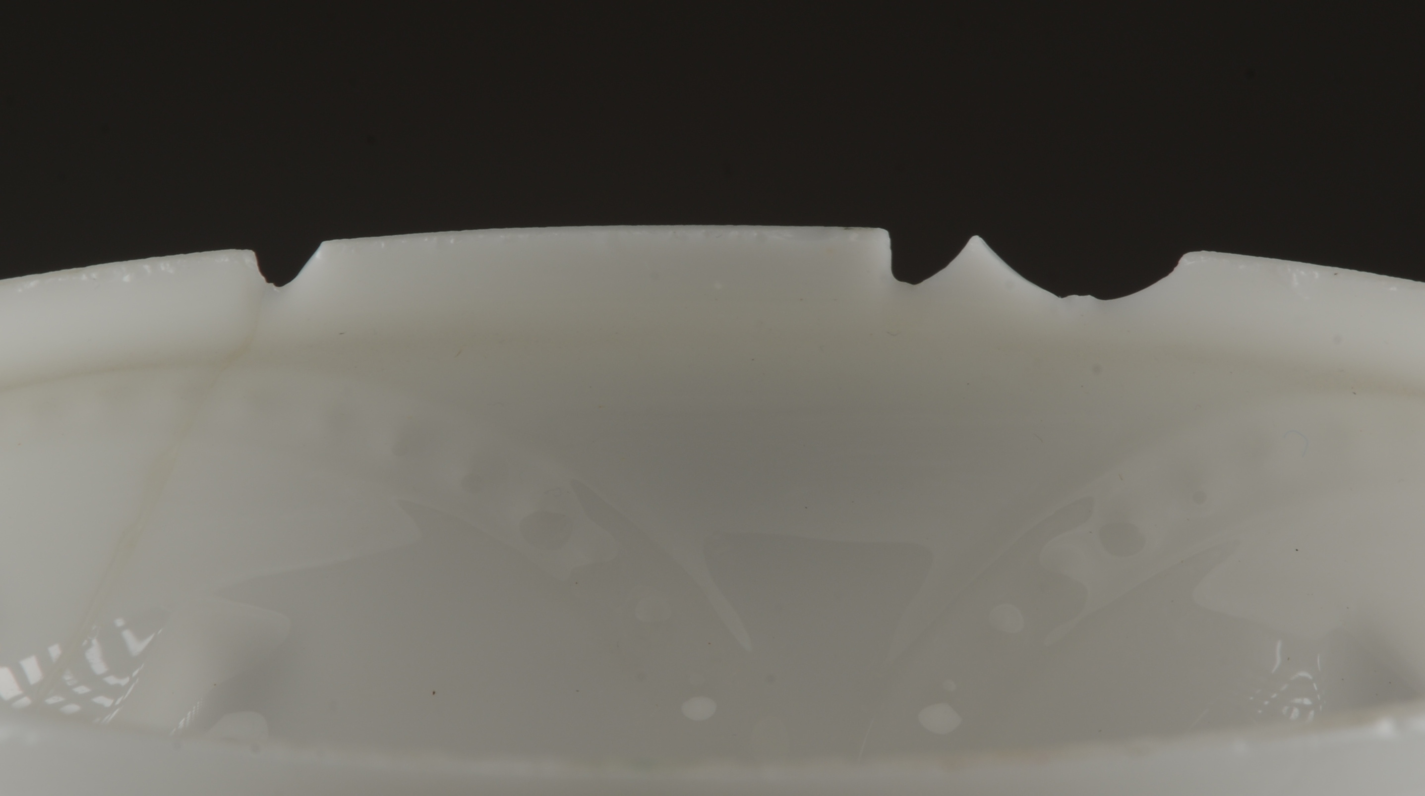 Vintage Converted Oil Lamp