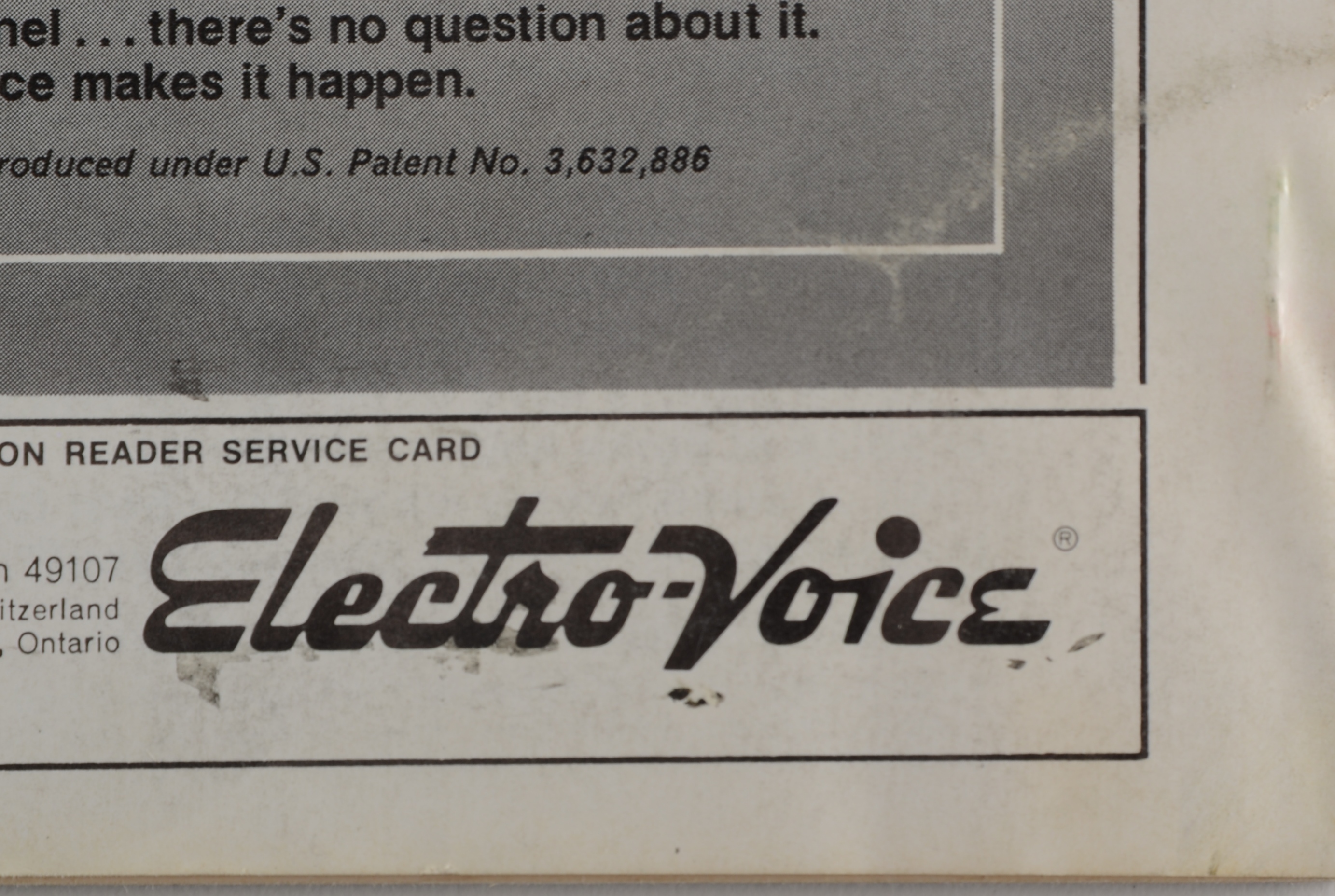 Rolling Stones "Some Girls" LP and Stereo Review's 1973 "Ten Years of Beatles"