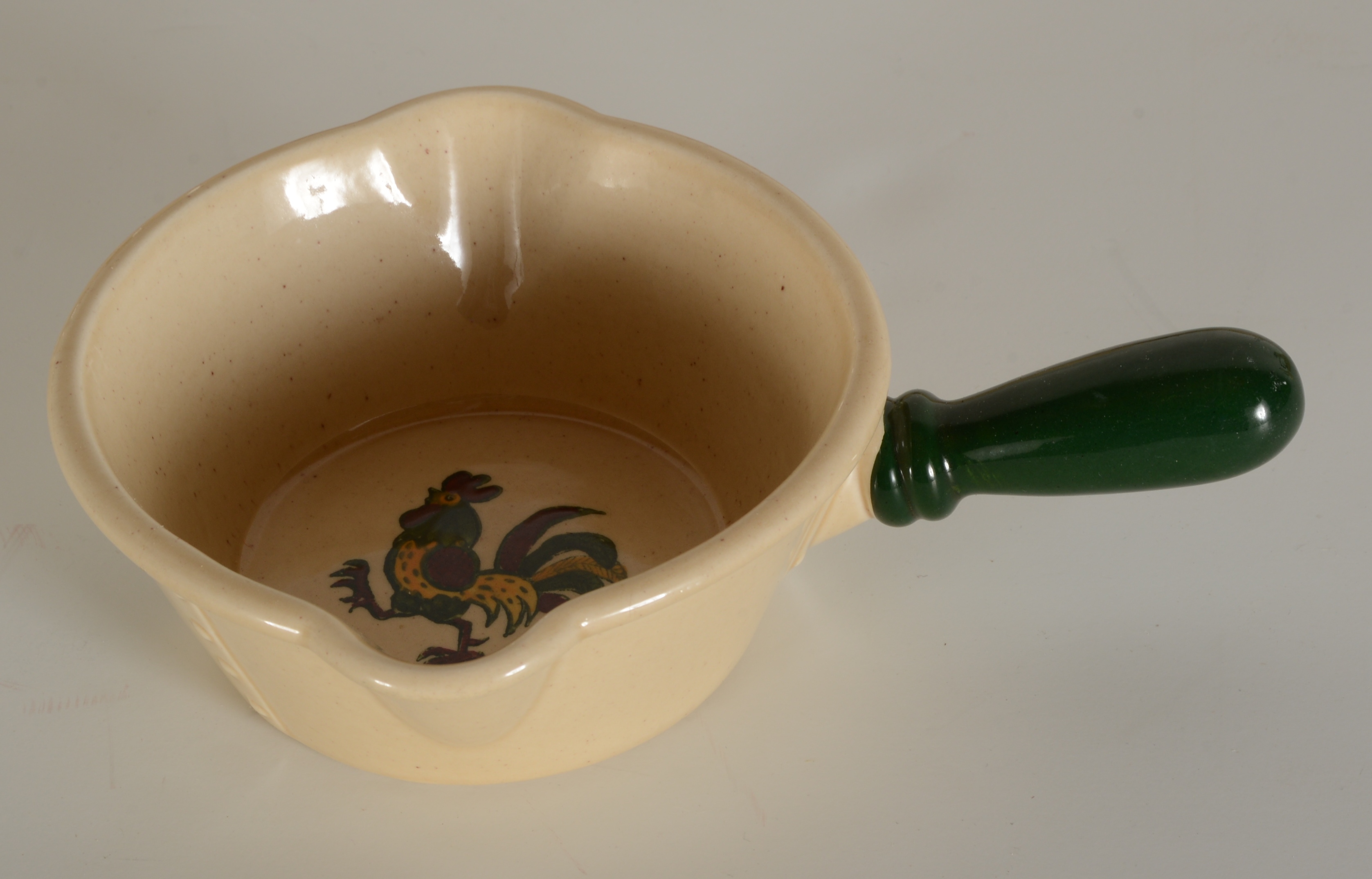 Metlox Poppytrail Dinnerware