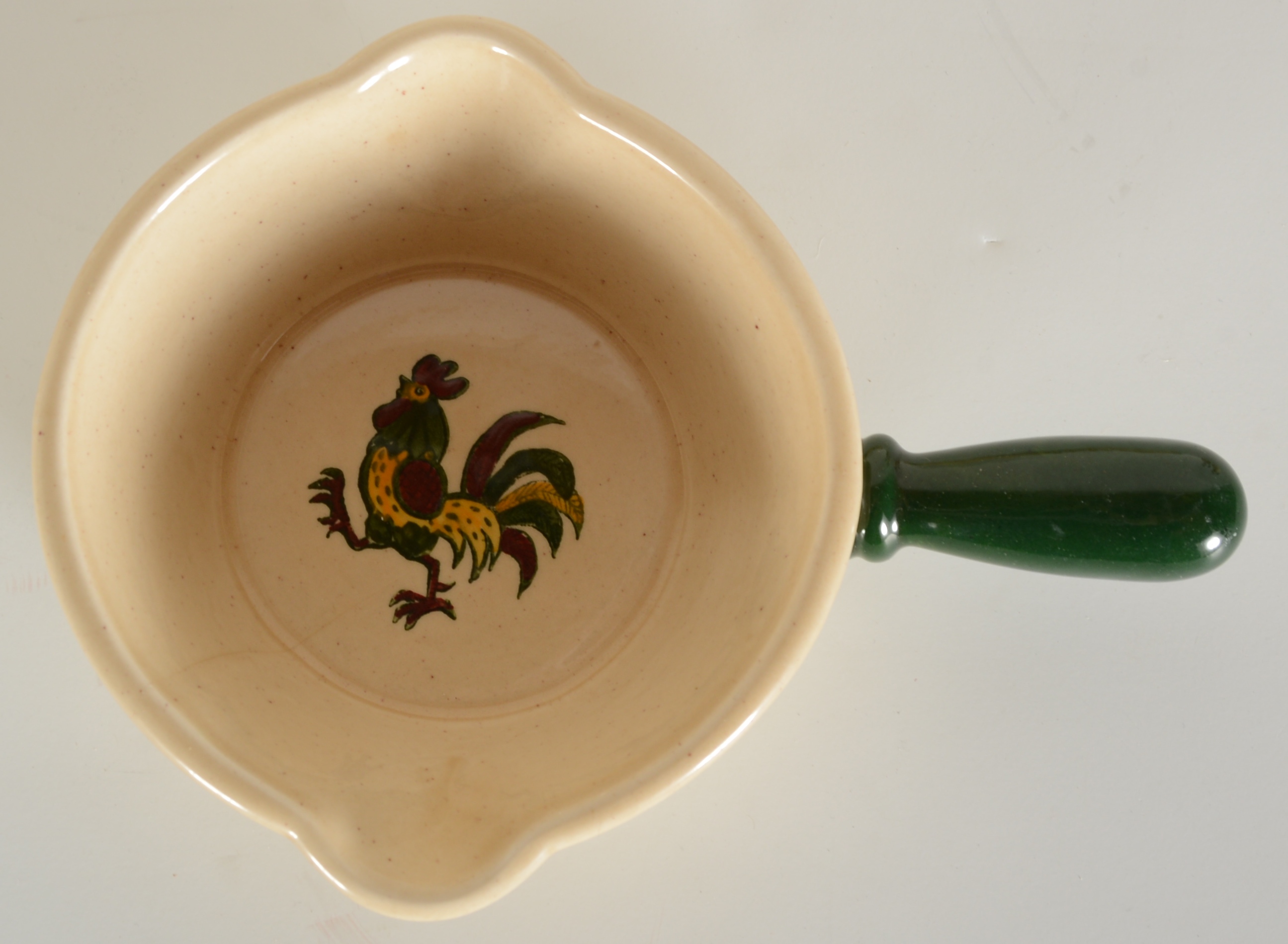 Metlox Poppytrail Dinnerware