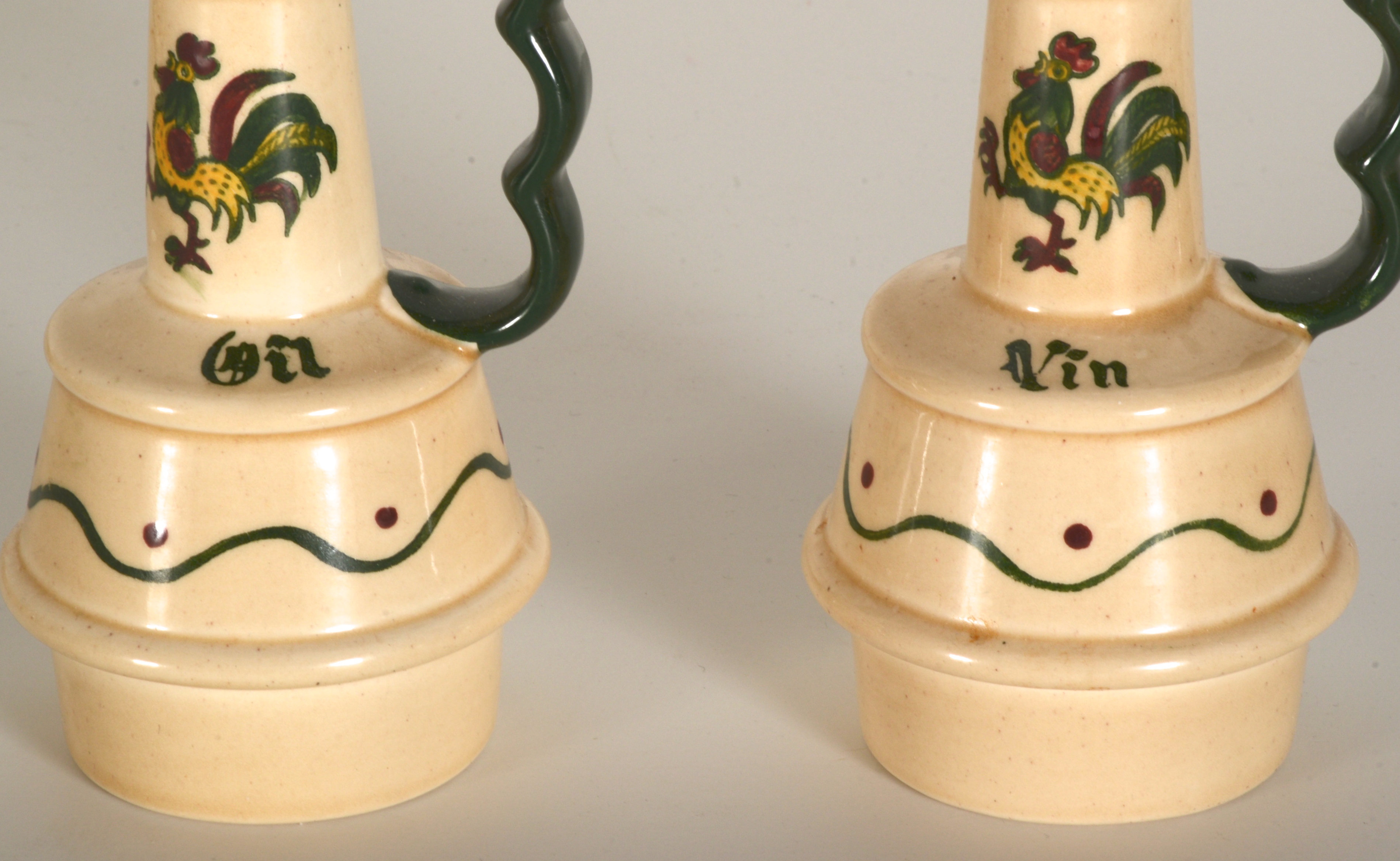 Metlox Poppytrail Dinnerware