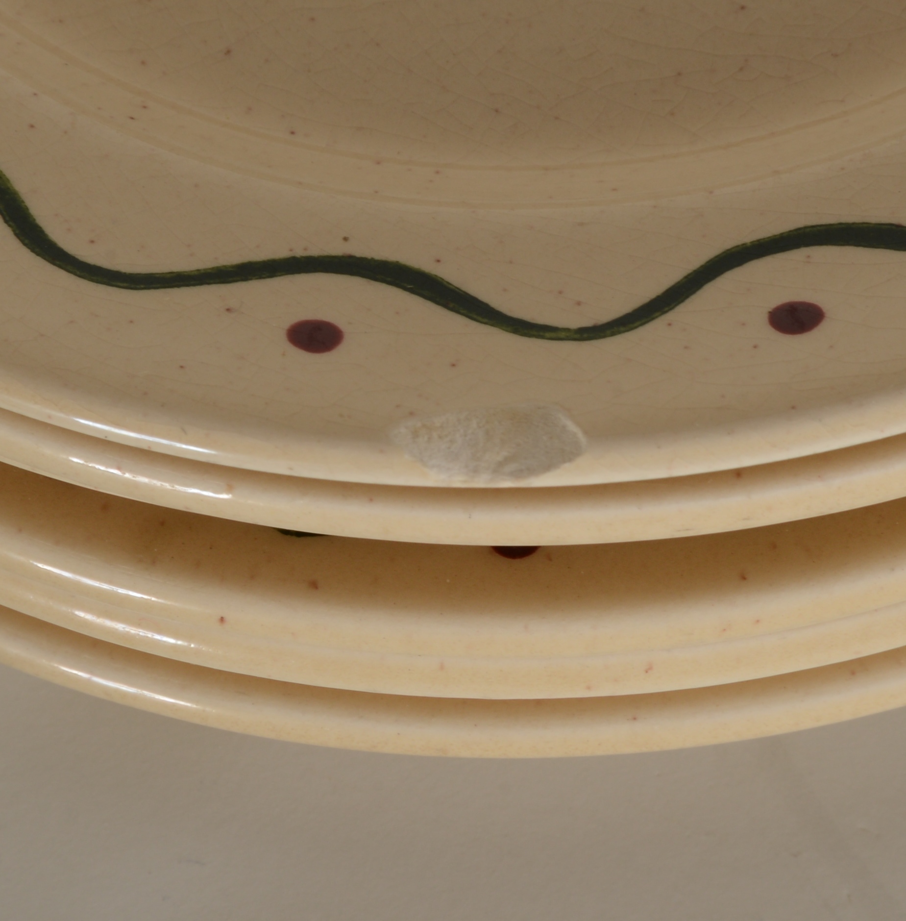 Metlox Poppytrail Dinnerware