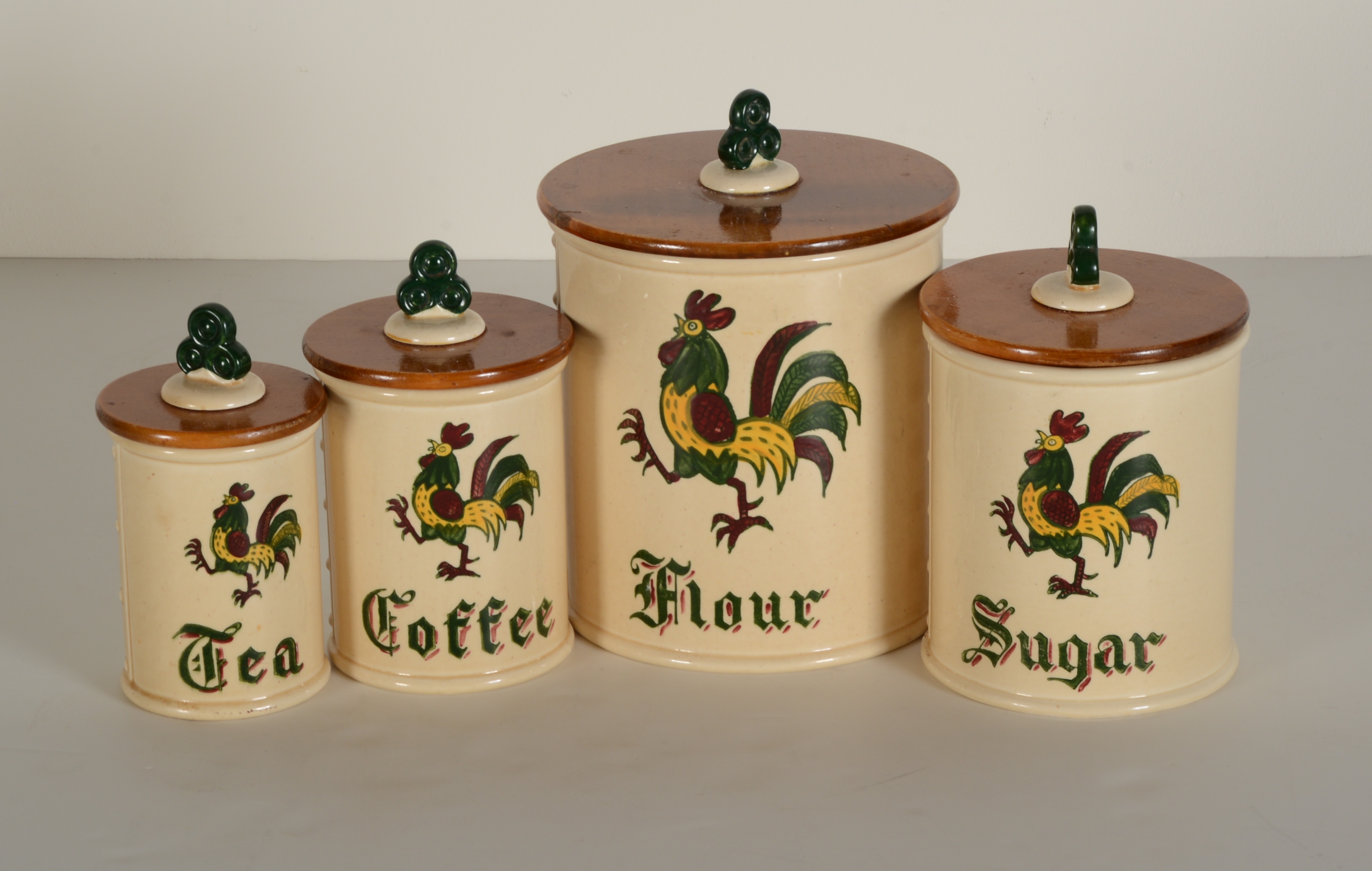 Metlox Poppytrail Dinnerware