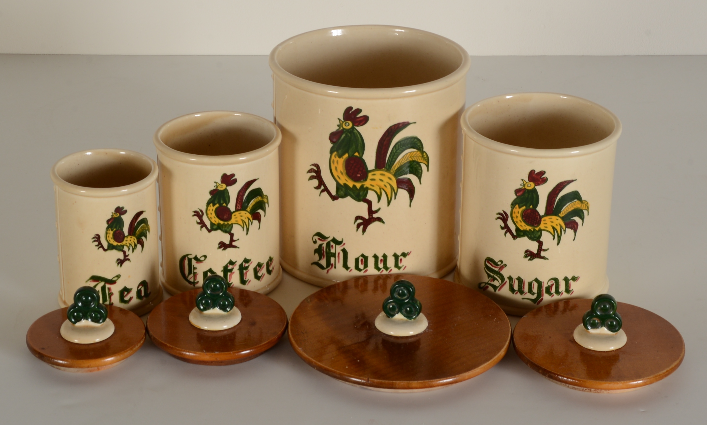 Metlox Poppytrail Dinnerware