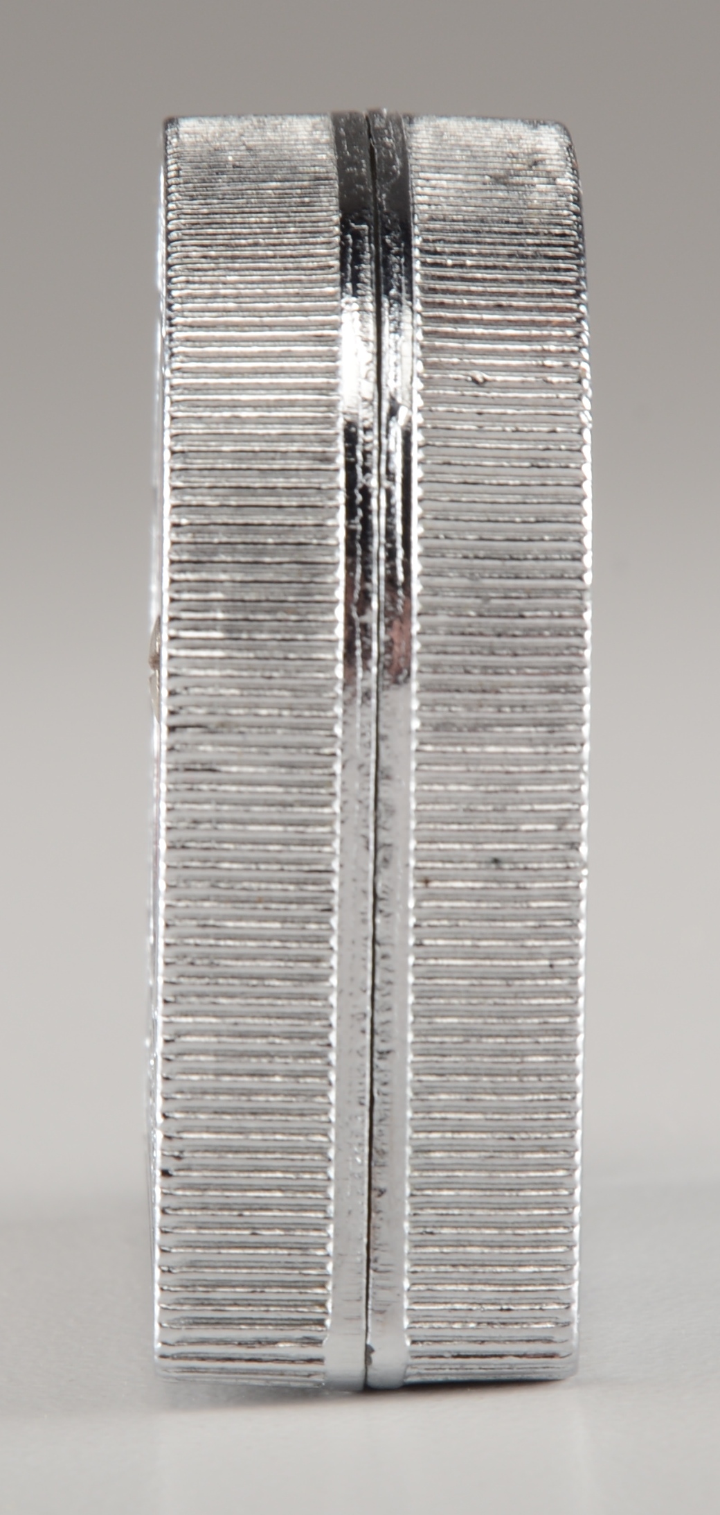 Vintage Chevrolet Advertising Tape Measure 