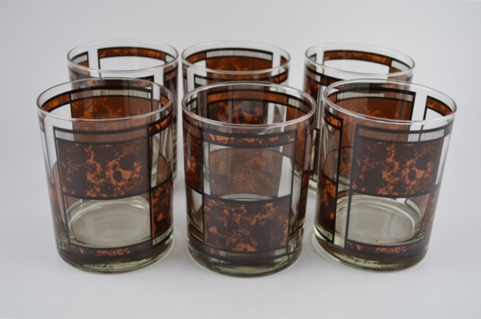 Jazz Up Your Bar With These Vintage Beverage Tools