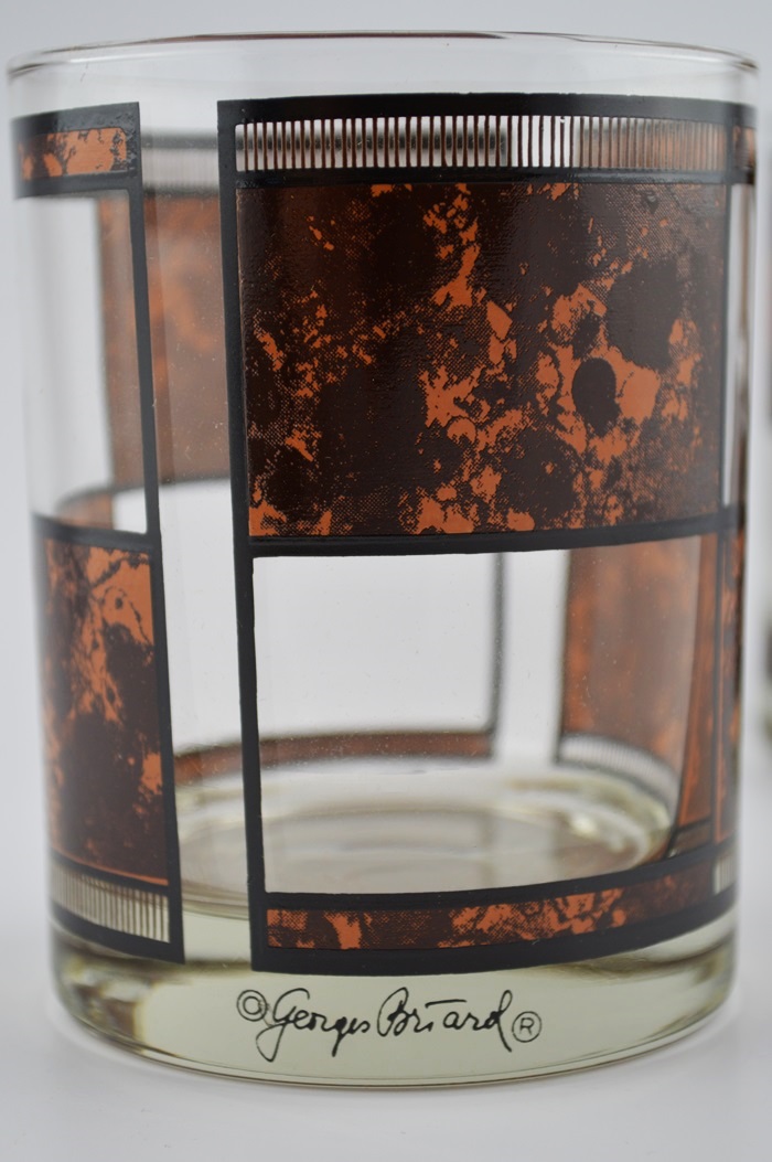 Jazz Up Your Bar With These Vintage Beverage Tools