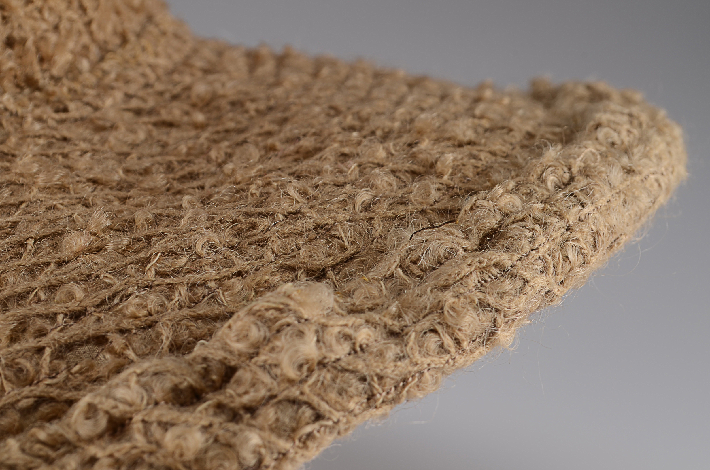 Vintage Mr. John Bohemian Floppy Hat 