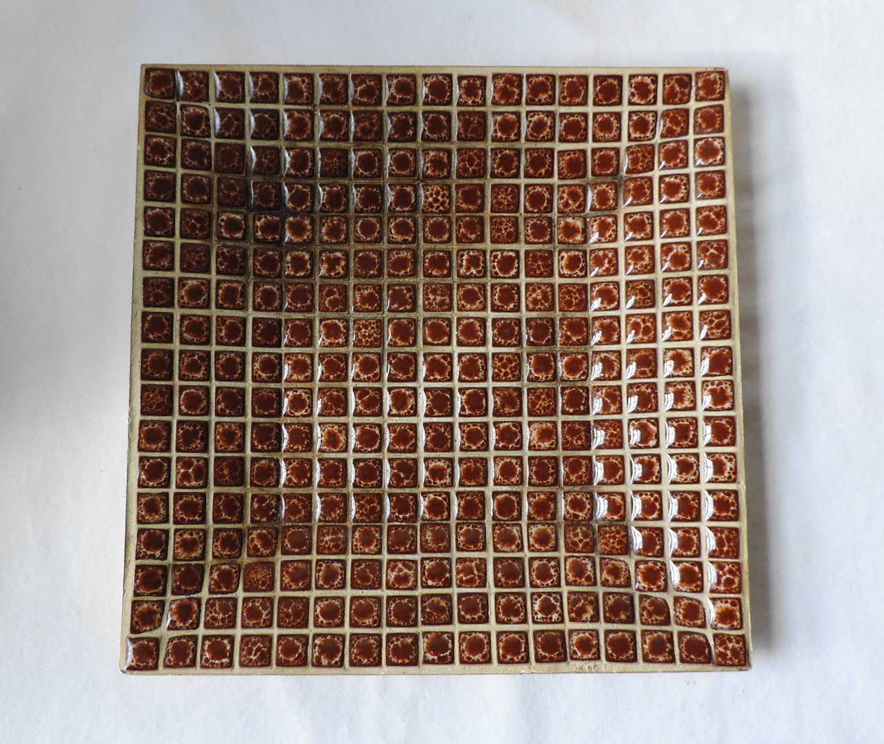 A Group of Mid-Century Items