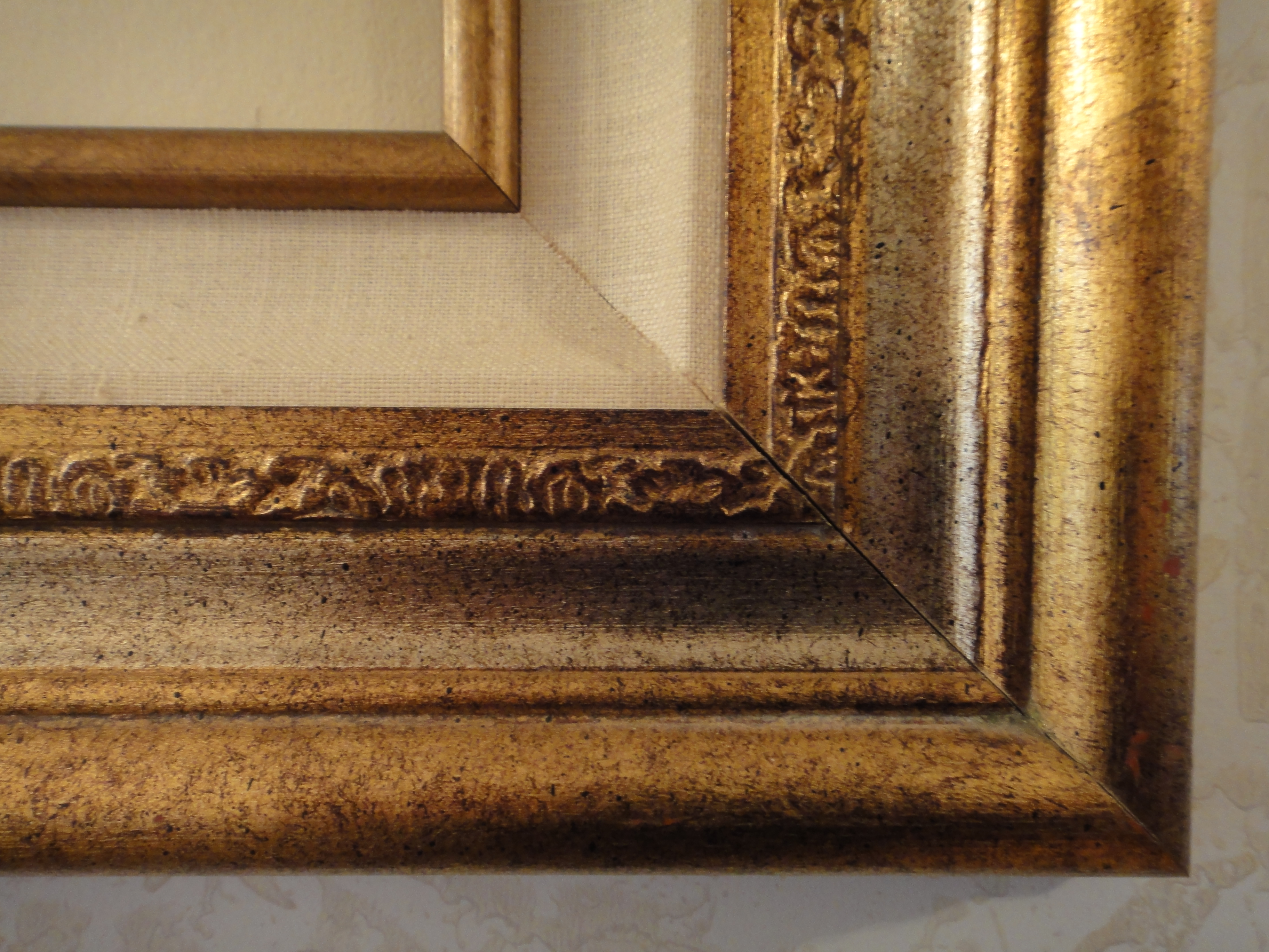 Beautiful Watercolor by Ponziani