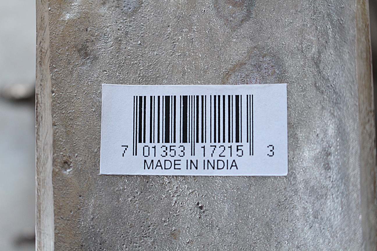 Framed "Little Architect" by Anker and Sconces